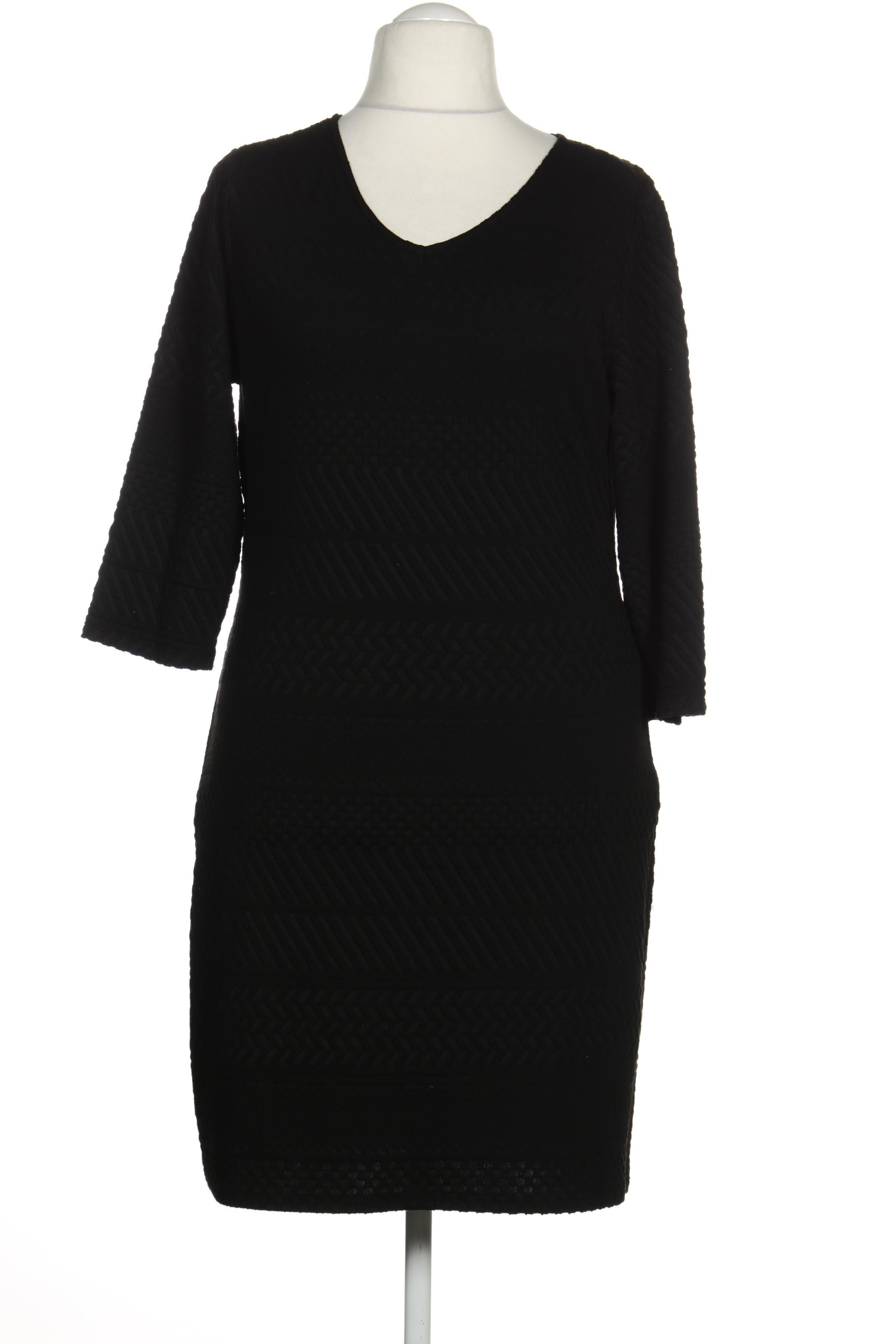 

Street One Damen Kleid, schwarz, Gr. 44