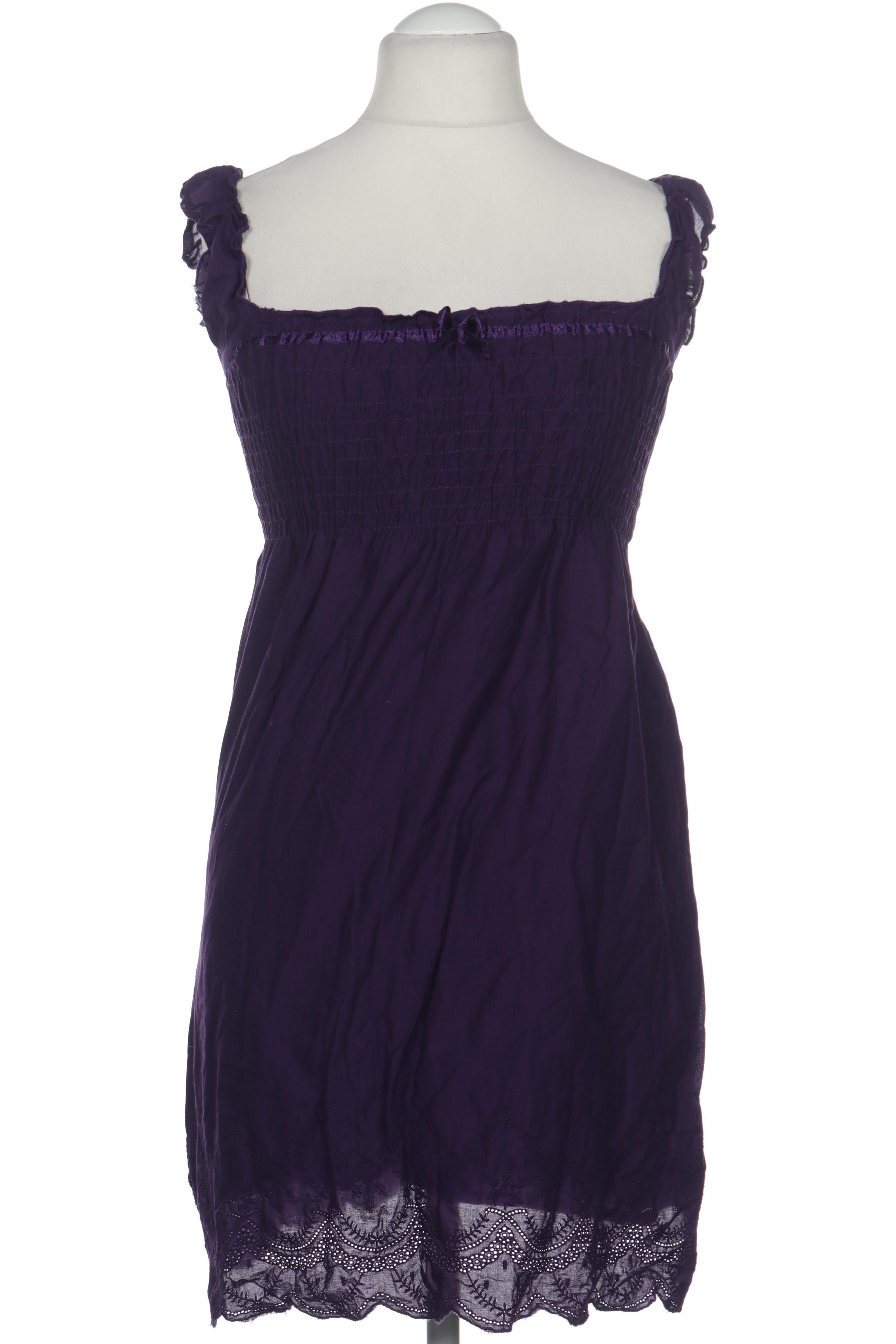 

Street One Damen Kleid, lila, Gr. 36