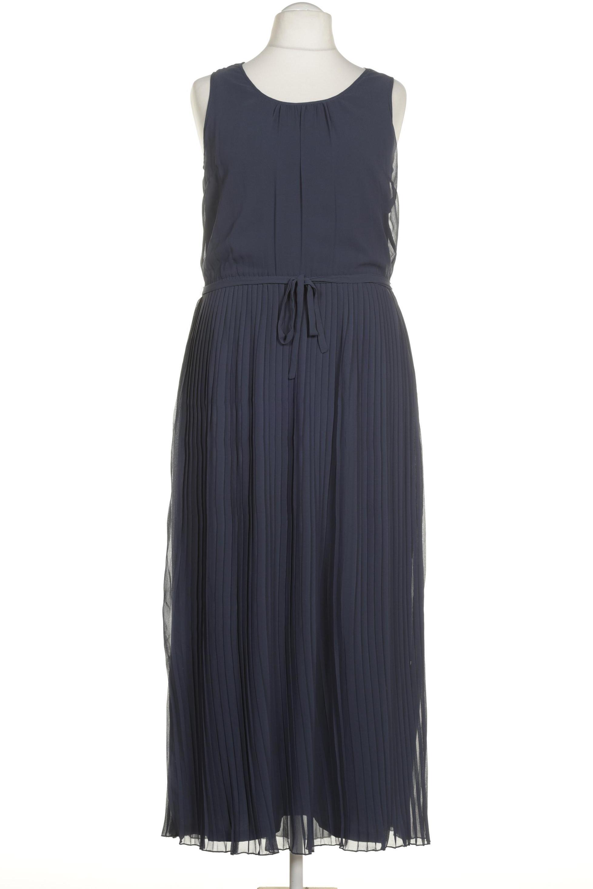 

Street One Damen Kleid, blau, Gr. 42