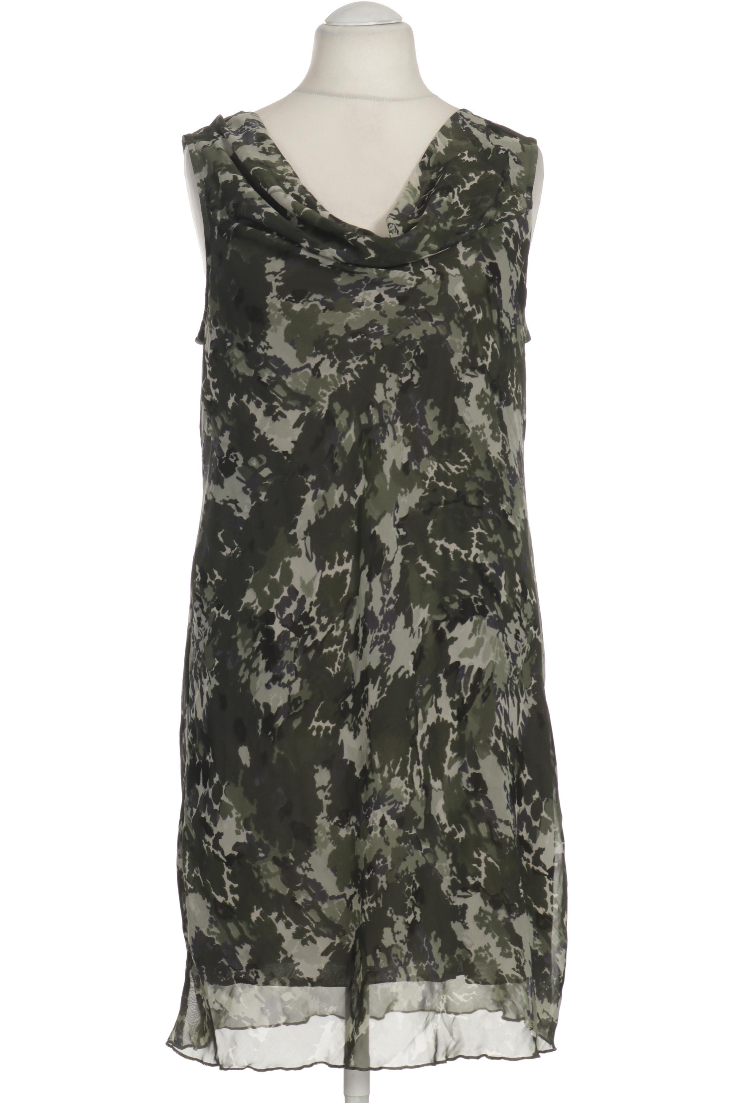 

Street One Damen Kleid, grün, Gr. 42