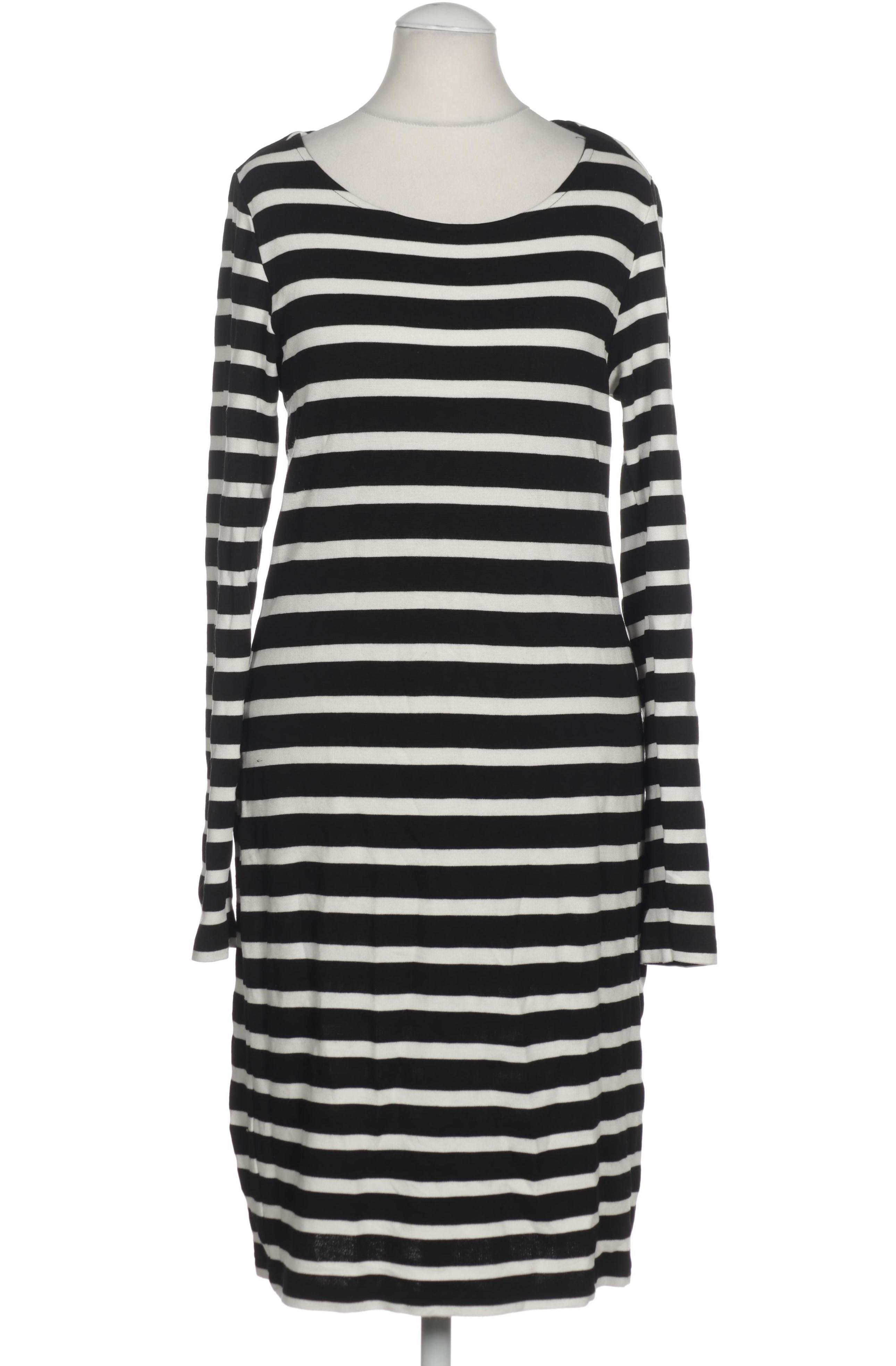 

Street One Damen Kleid, schwarz, Gr. 34