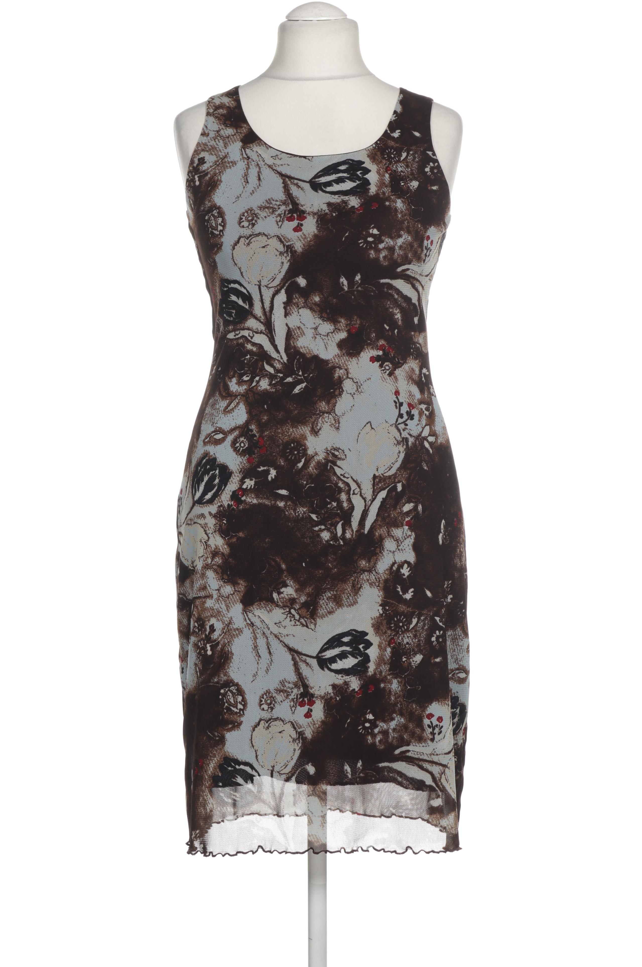 

Street One Damen Kleid, braun, Gr.