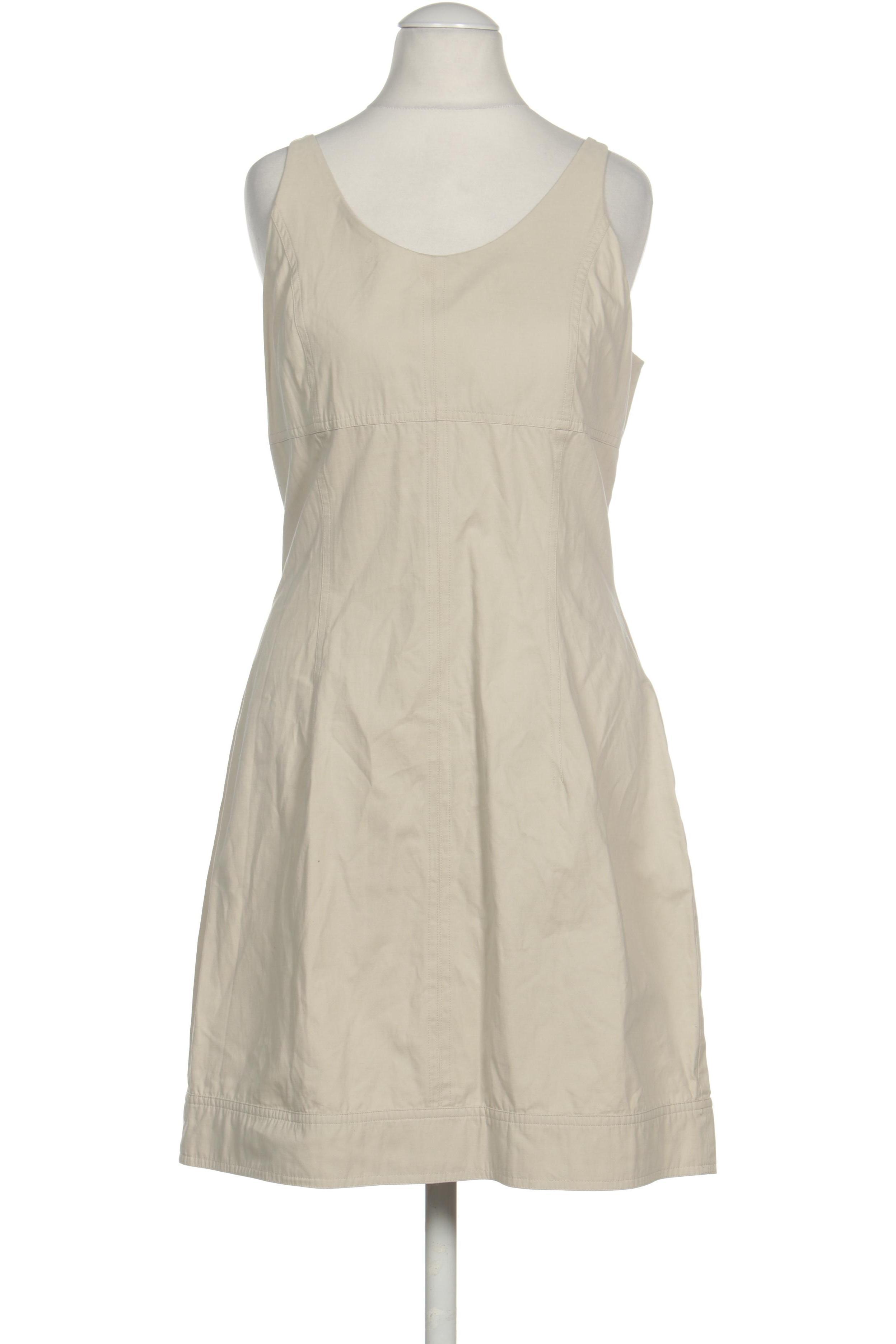 

Street One Damen Kleid, beige, Gr. 36
