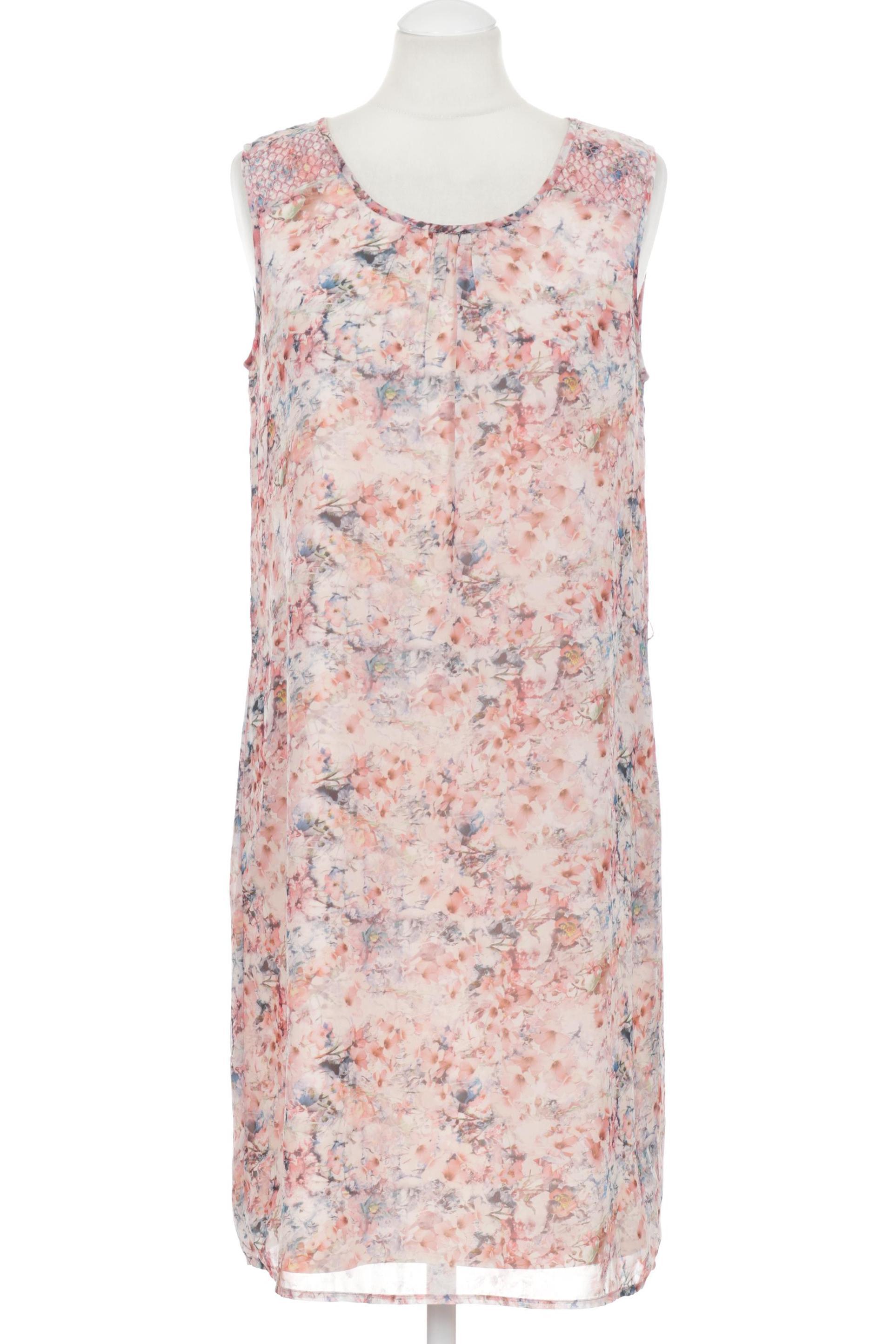 

Street One Damen Kleid, pink, Gr. 38