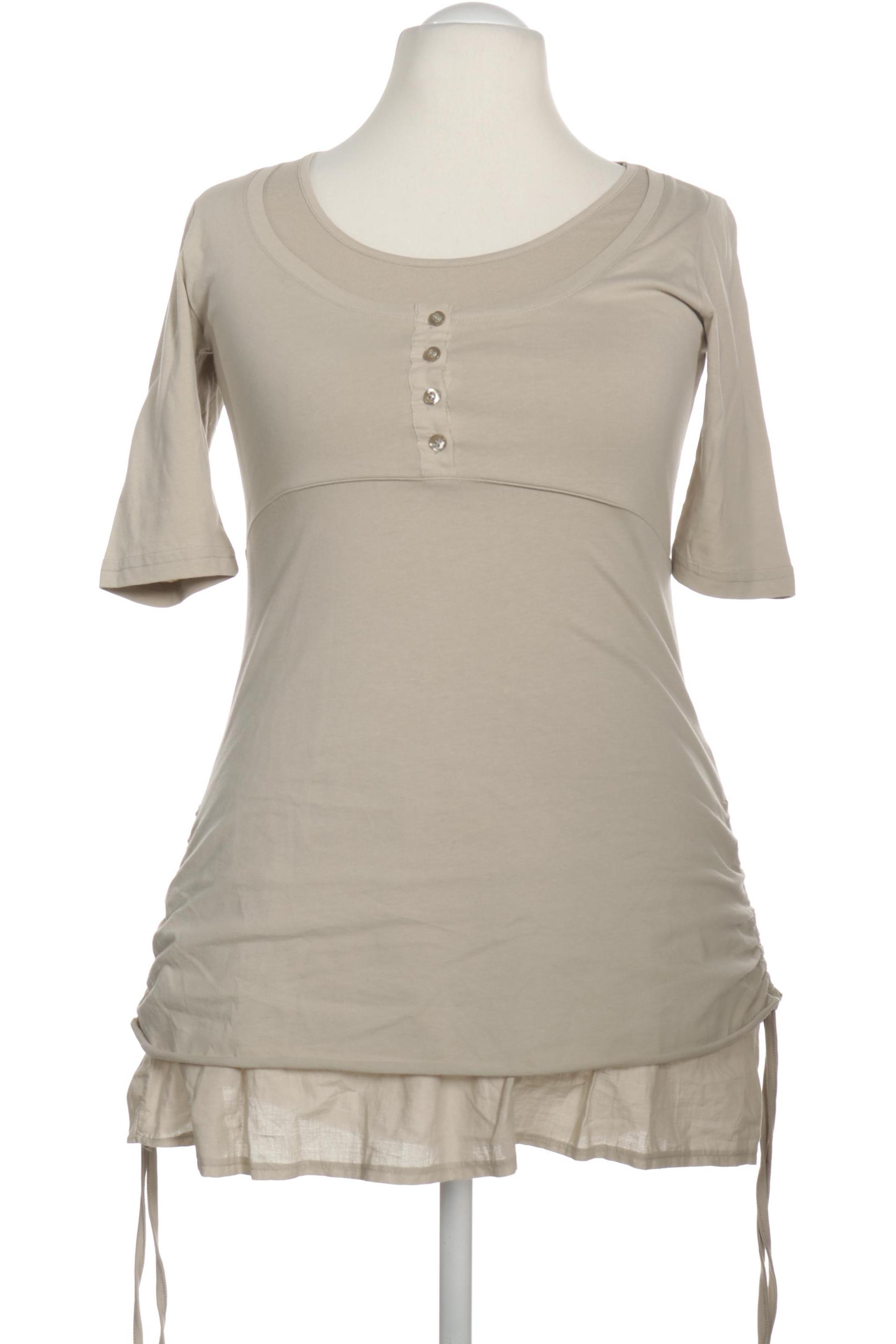 

Street One Damen Kleid, beige, Gr. 40