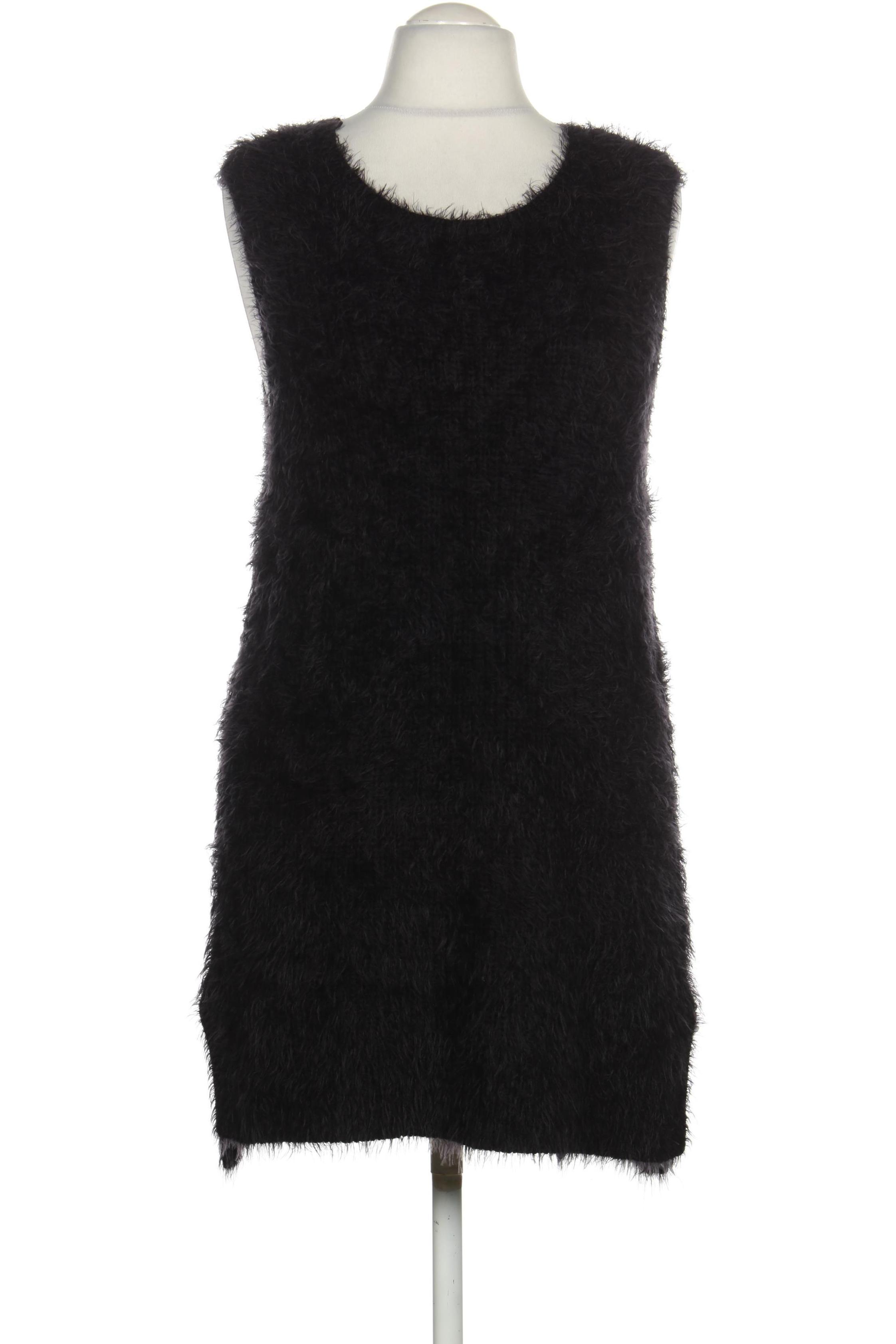 

Street One Damen Kleid, schwarz, Gr. 44