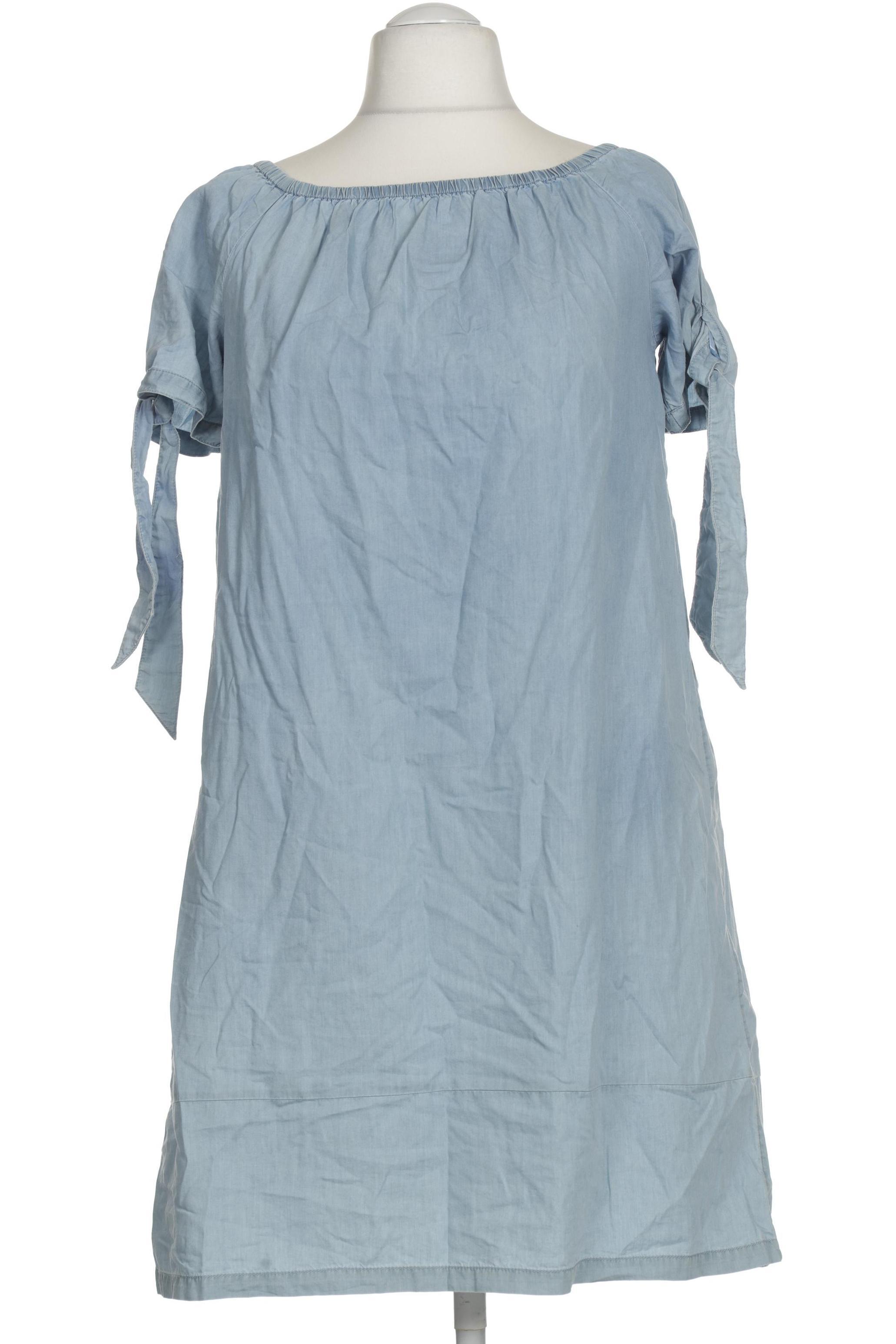 

Street One Damen Kleid, blau, Gr. 42