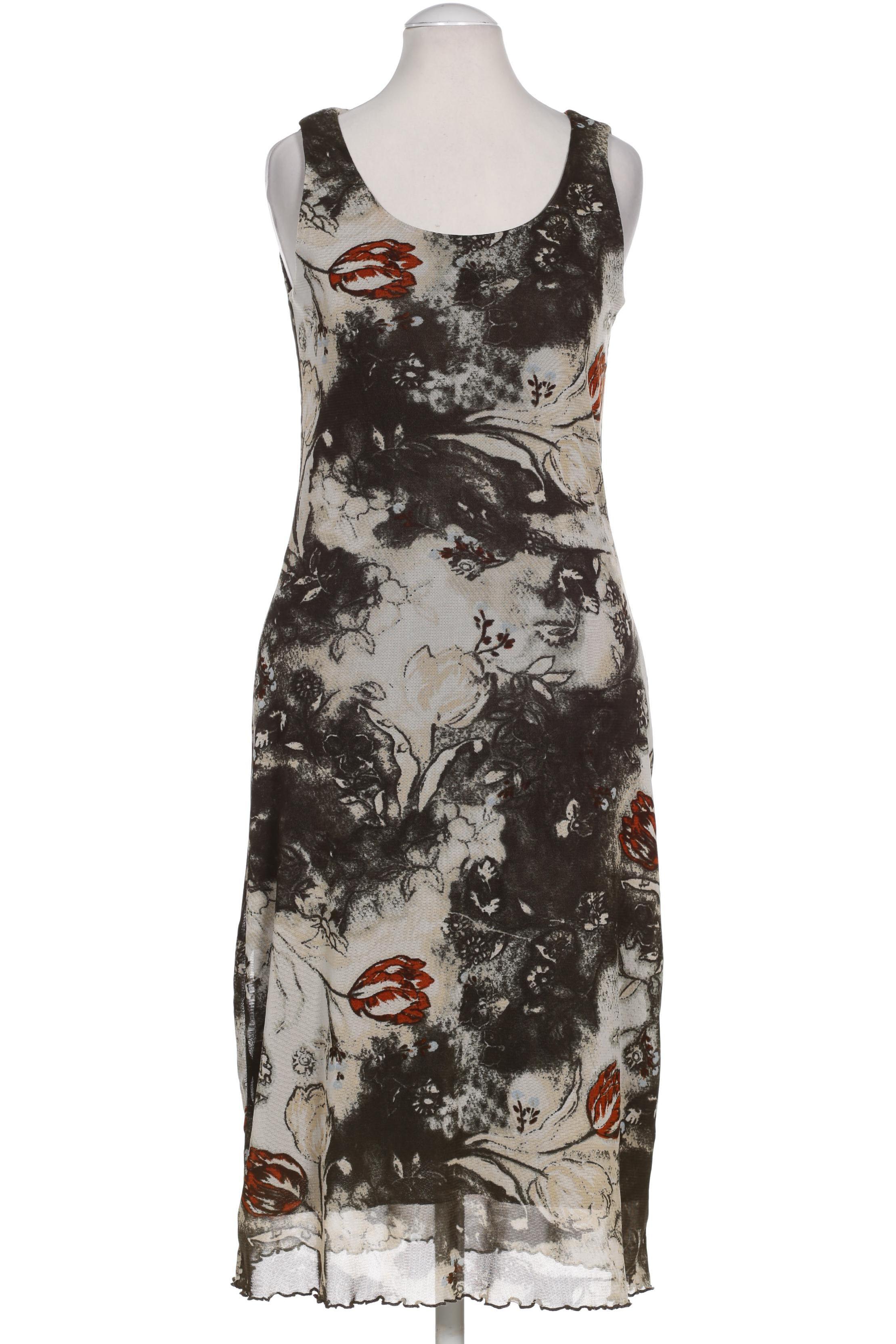 

Street One Damen Kleid, grün, Gr. 36