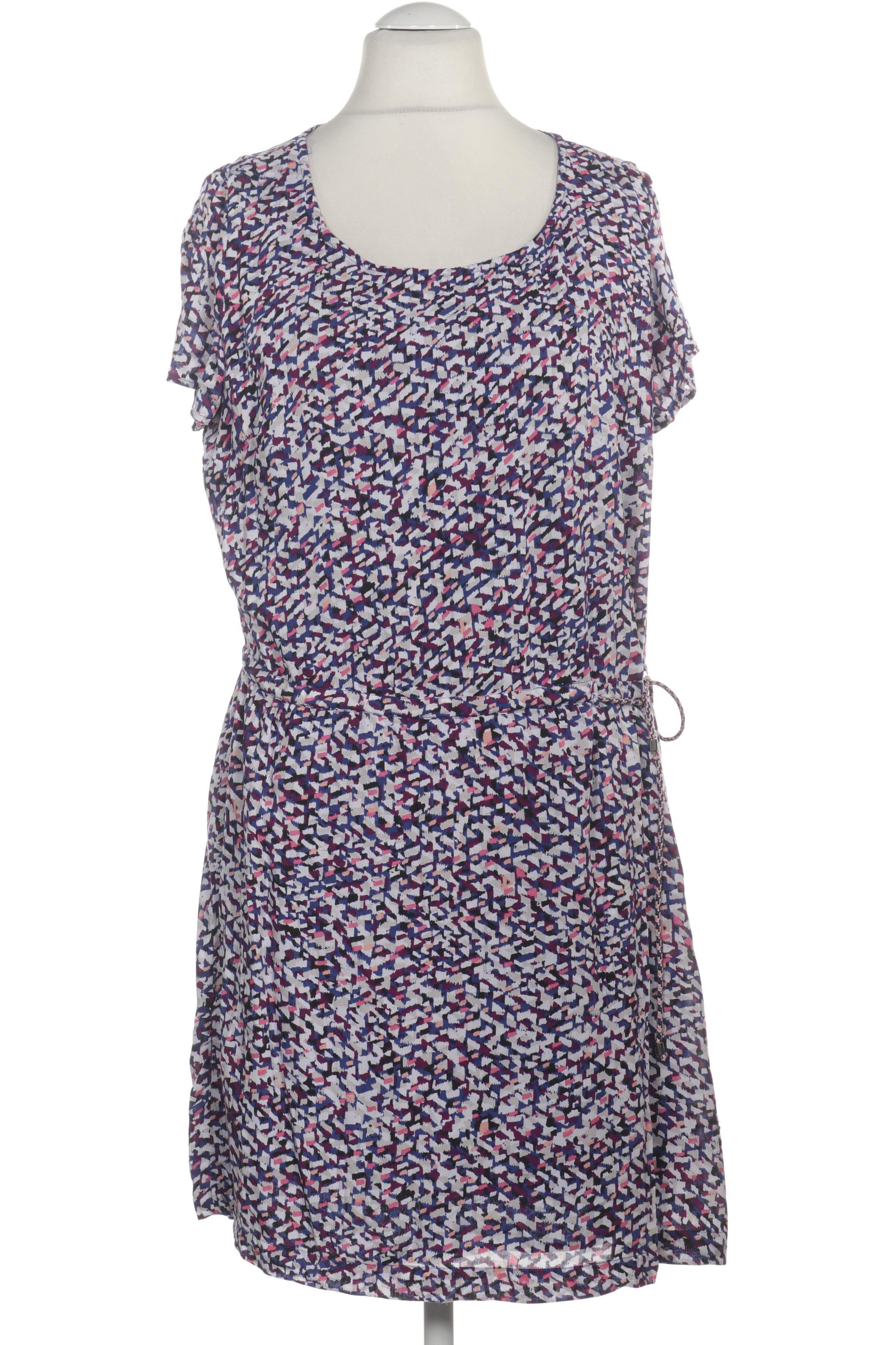 

Street One Damen Kleid, lila, Gr. 40