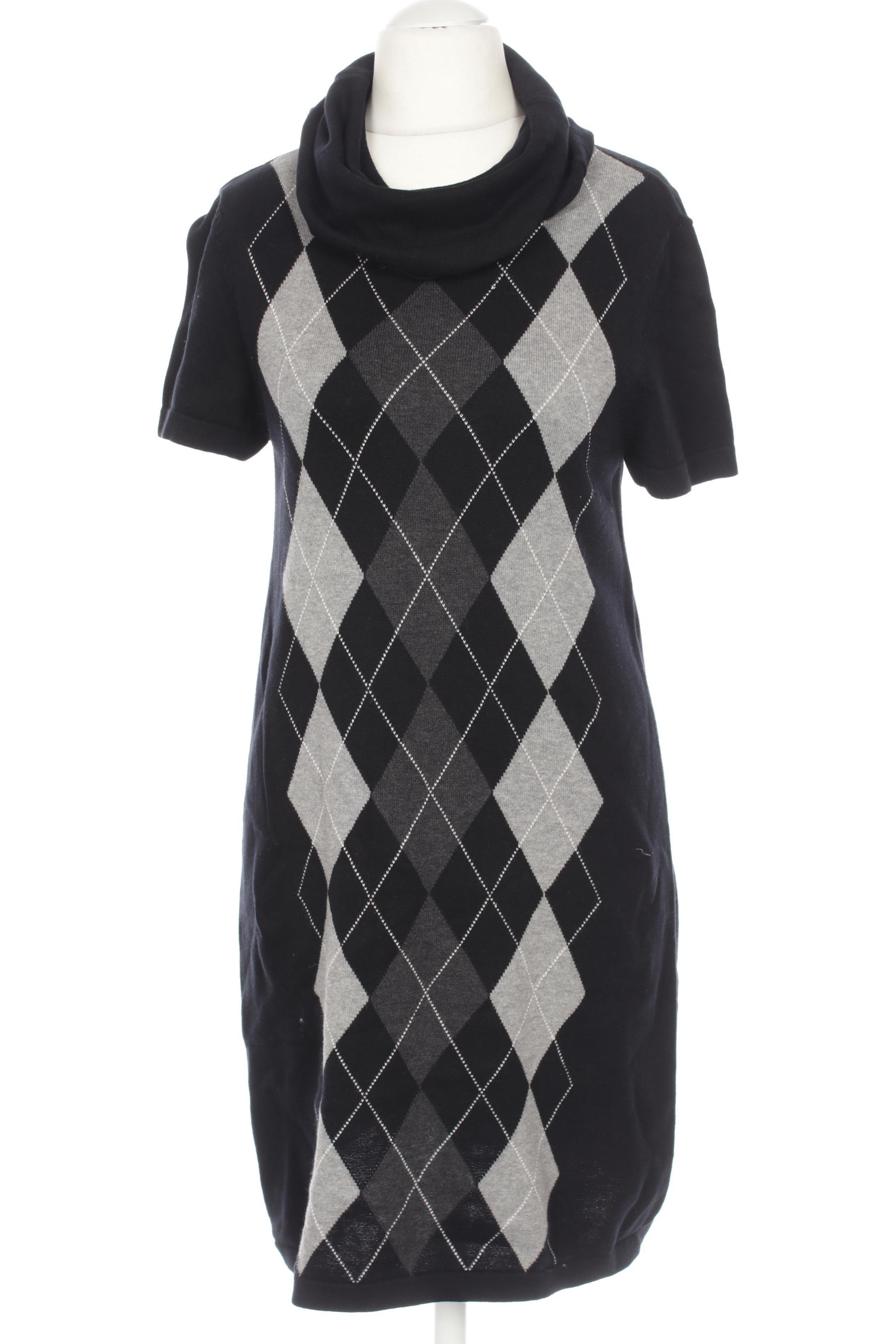 

Street One Damen Kleid, schwarz, Gr. 38