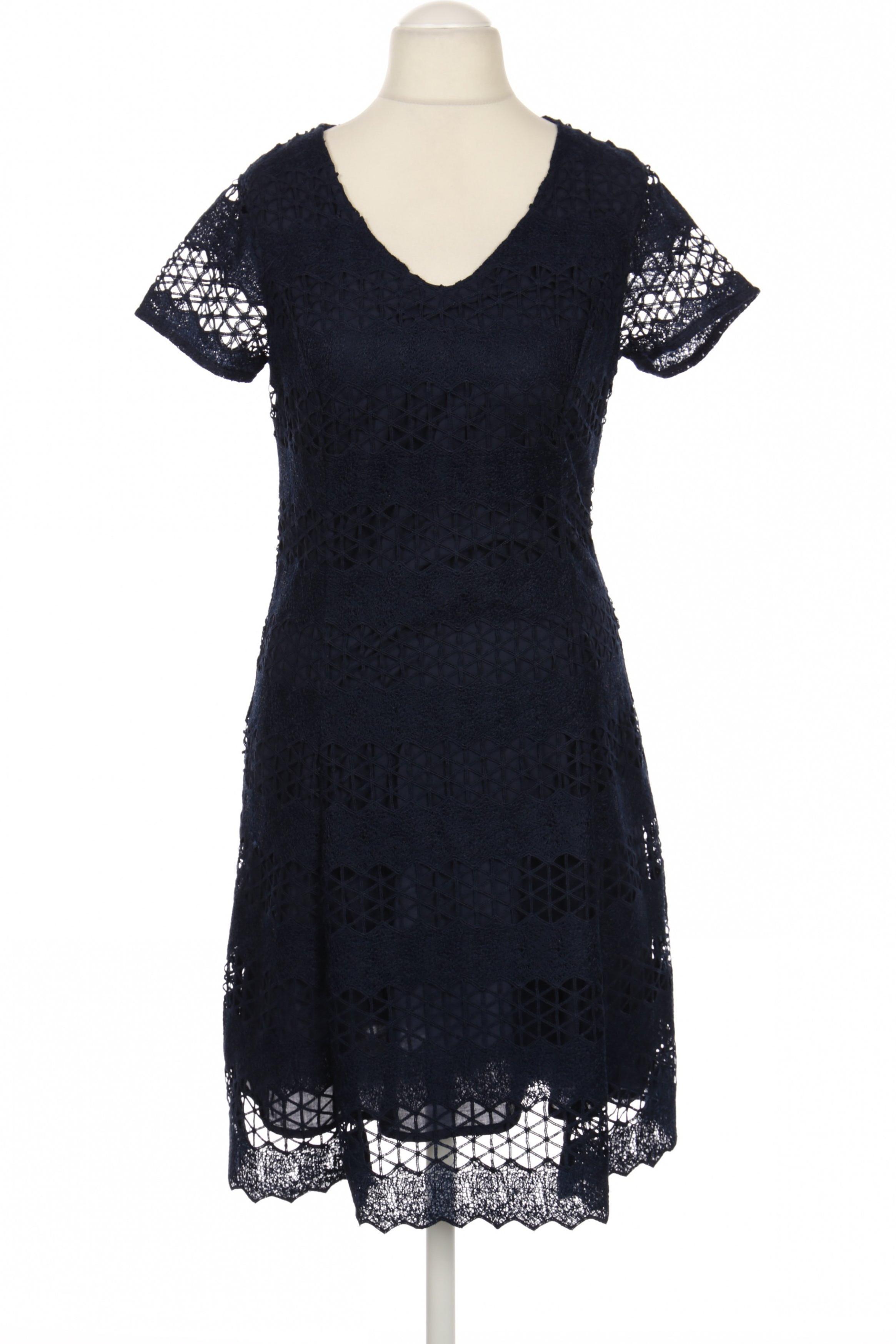 

Street One Damen Kleid, blau, Gr. 38