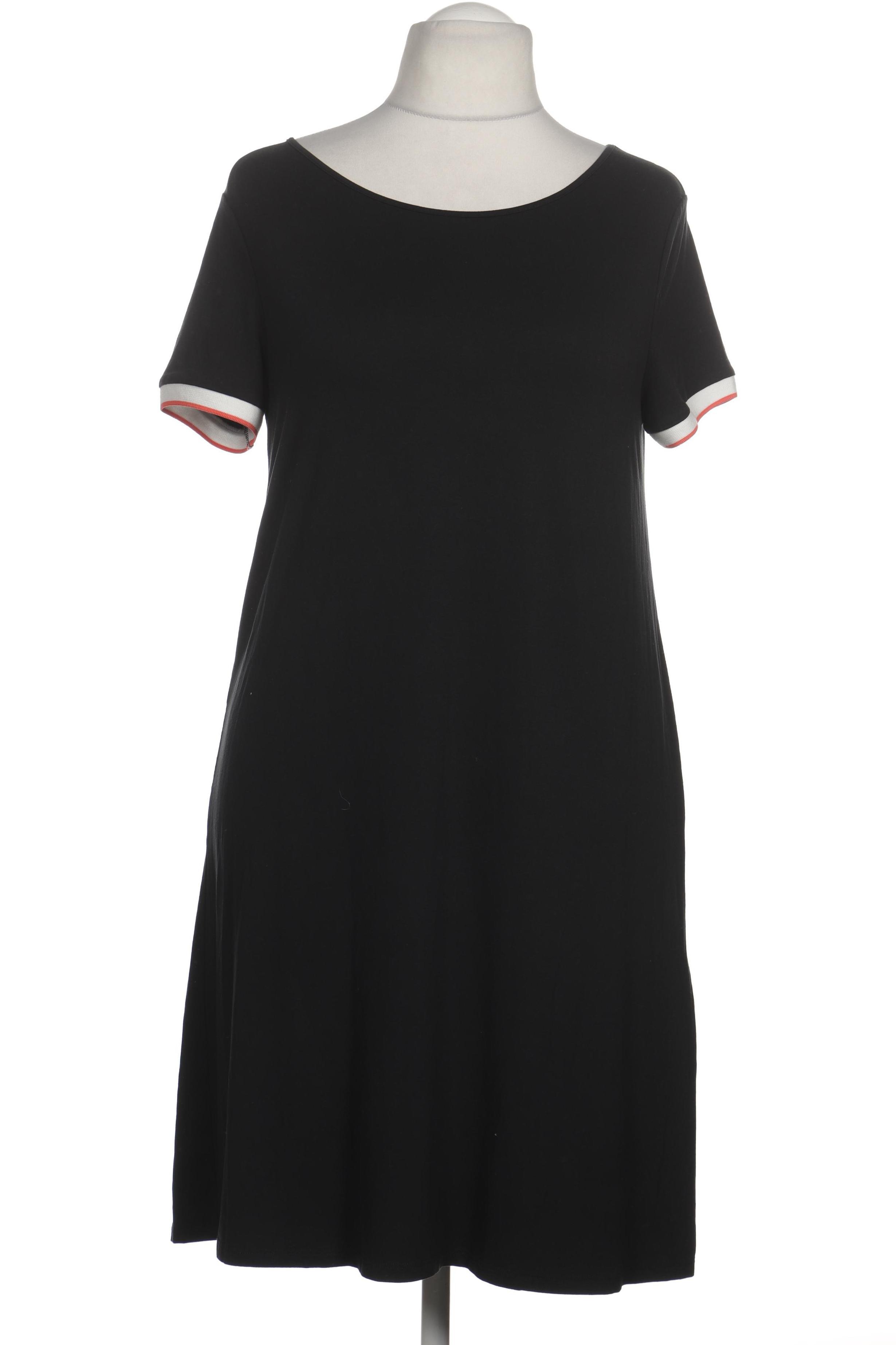 

Street One Damen Kleid, schwarz, Gr. 40