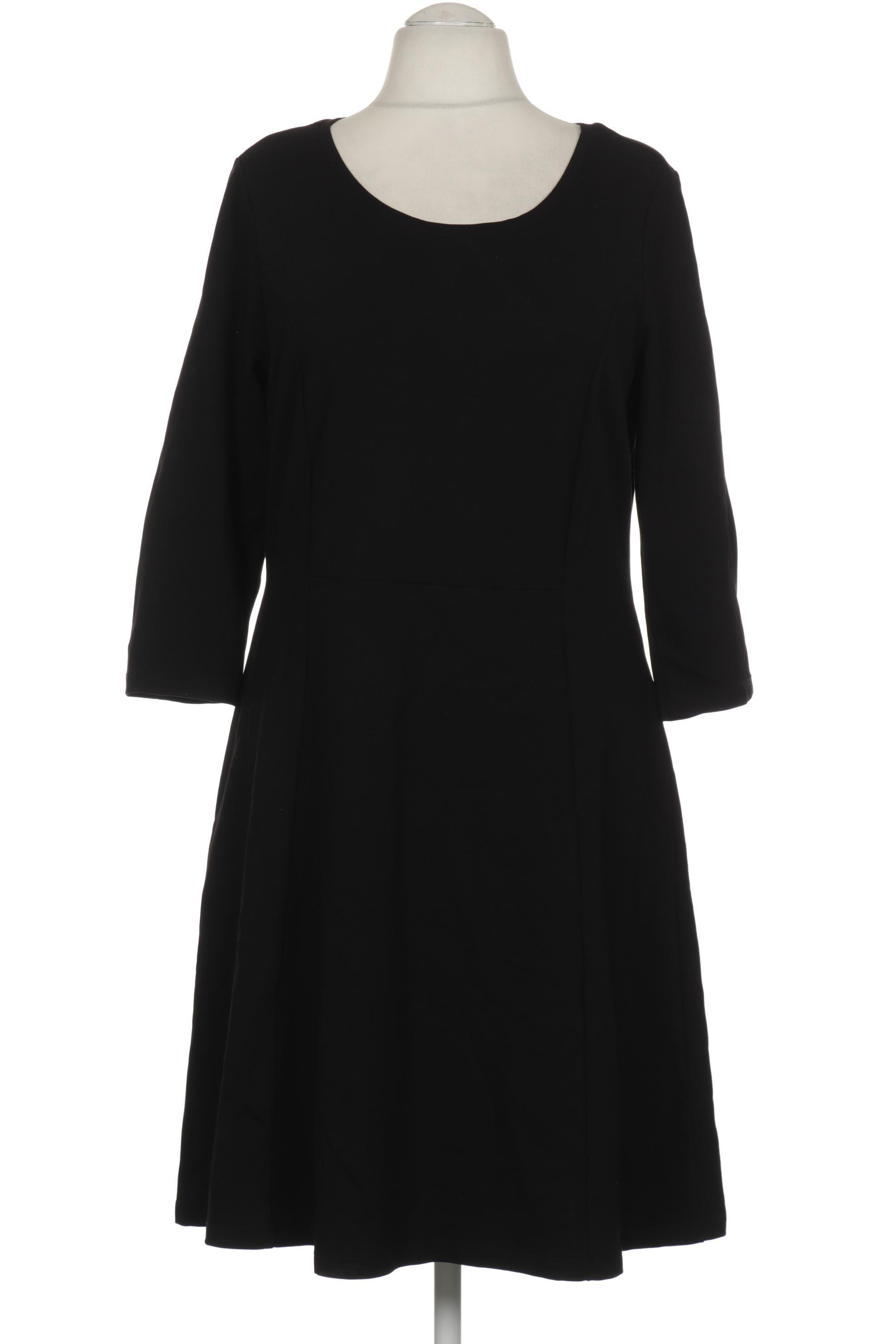 

Street One Damen Kleid, schwarz, Gr. 44