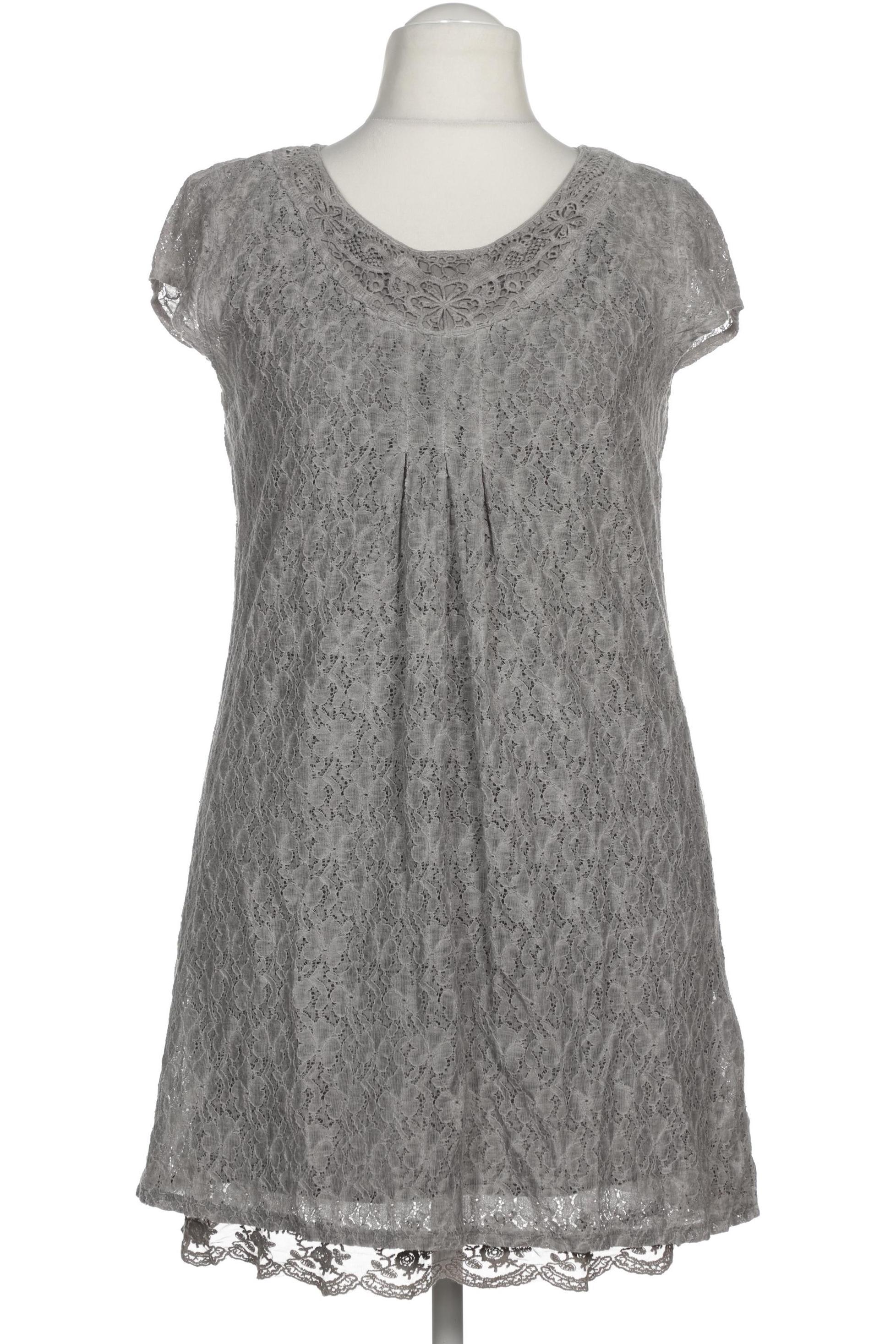 

Street One Damen Kleid, grau, Gr. 42