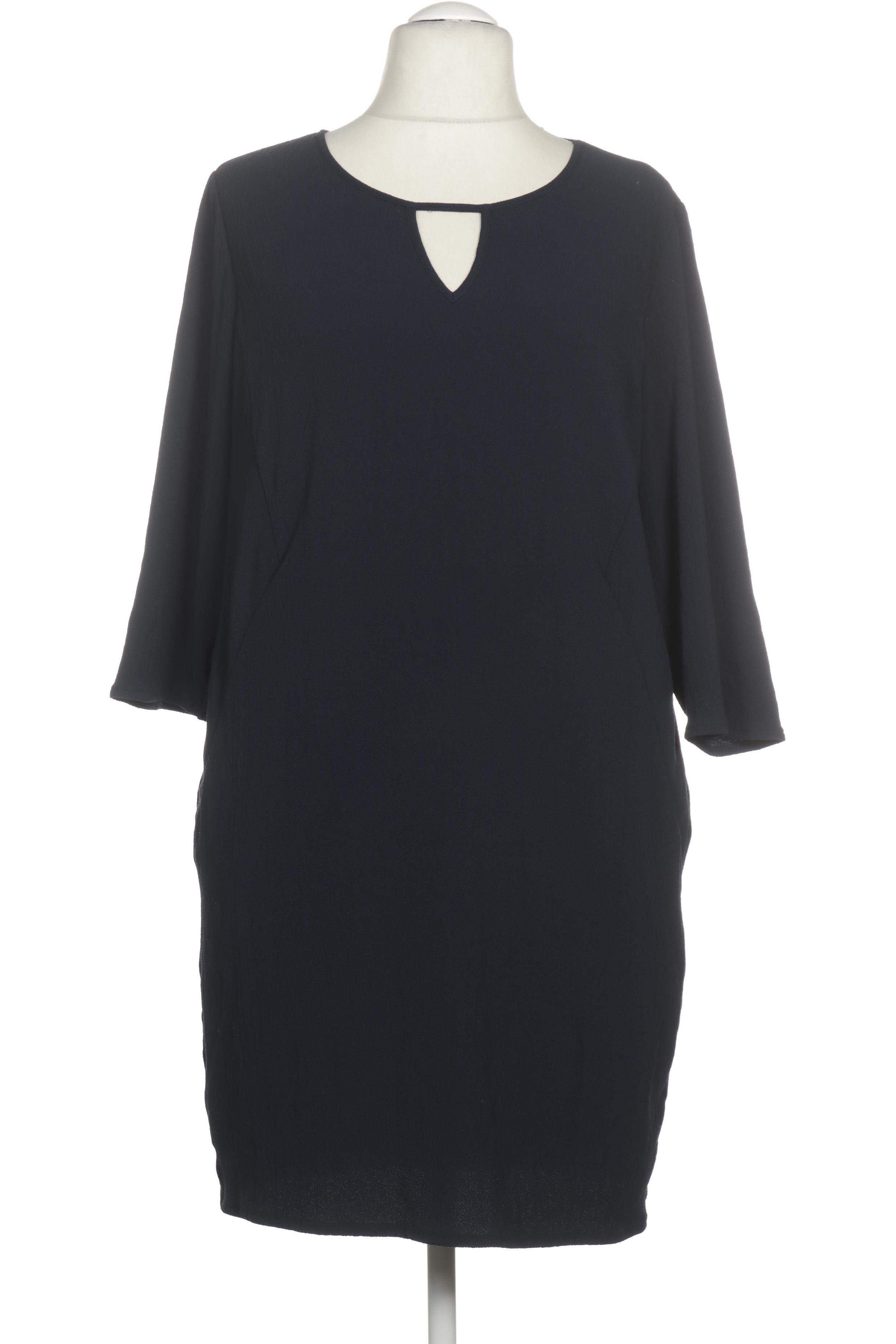 

Street One Damen Kleid, blau, Gr. 42