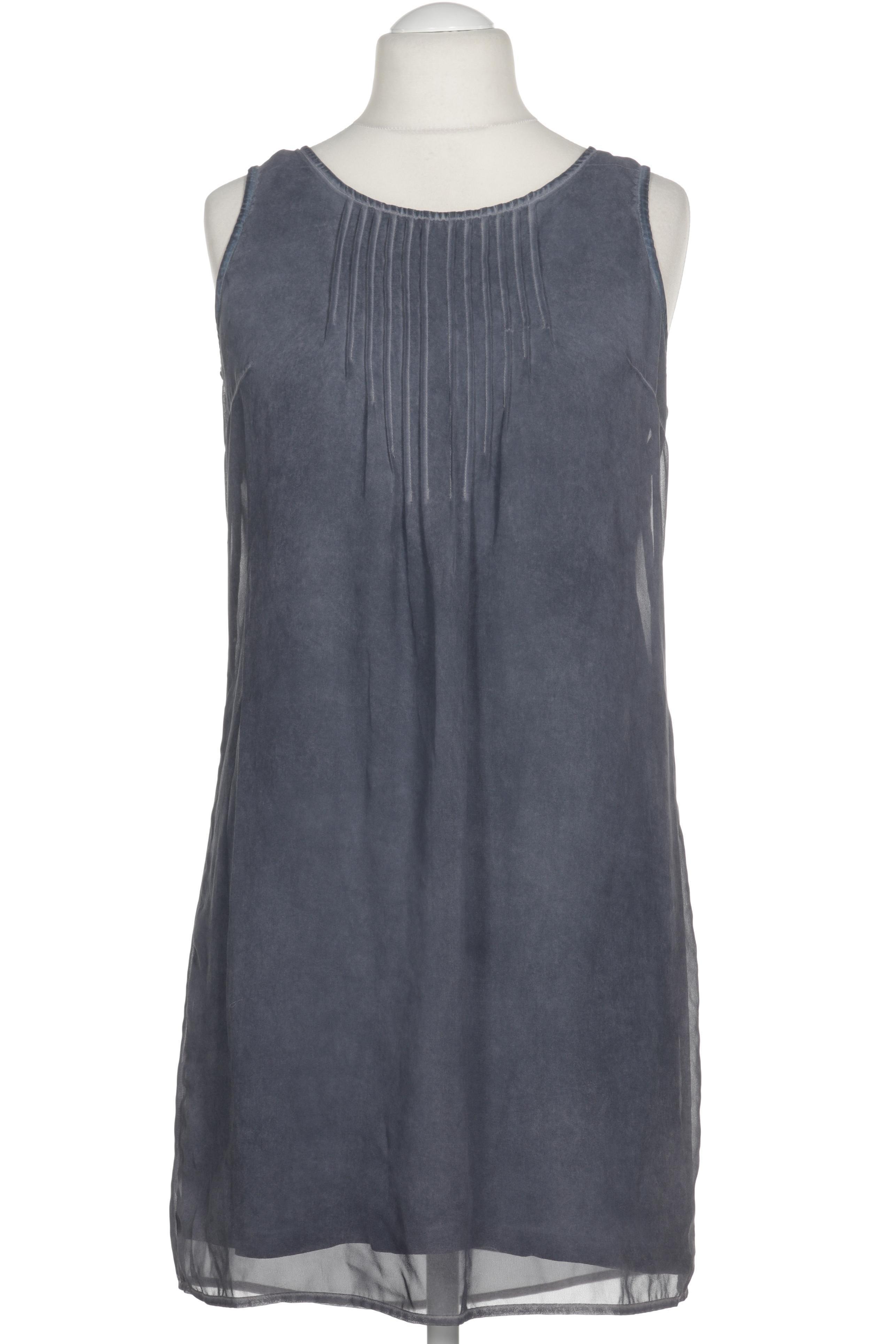 

Street One Damen Kleid, grau, Gr. 38