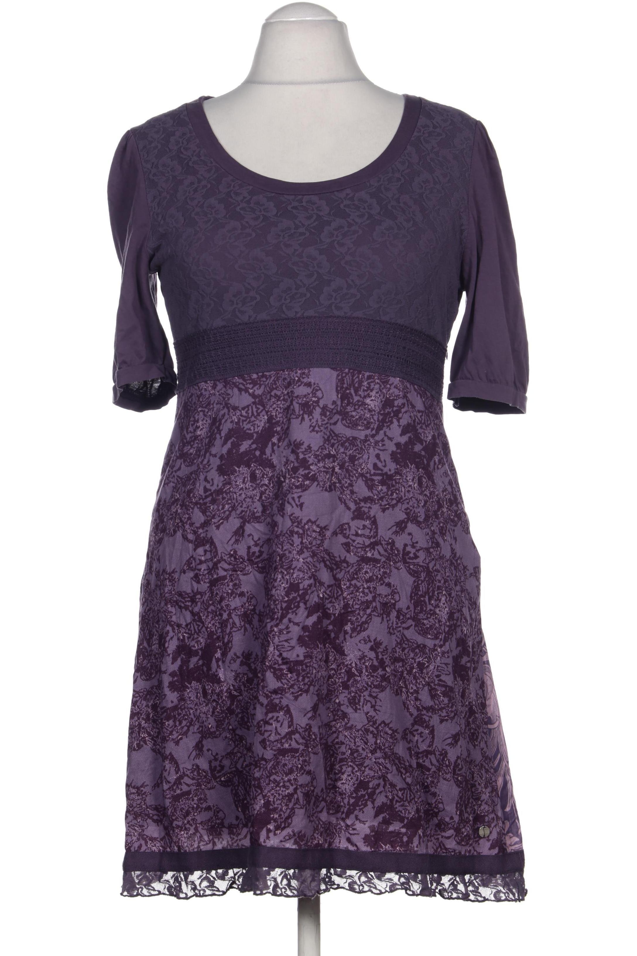 

Street One Damen Kleid, lila, Gr. 42