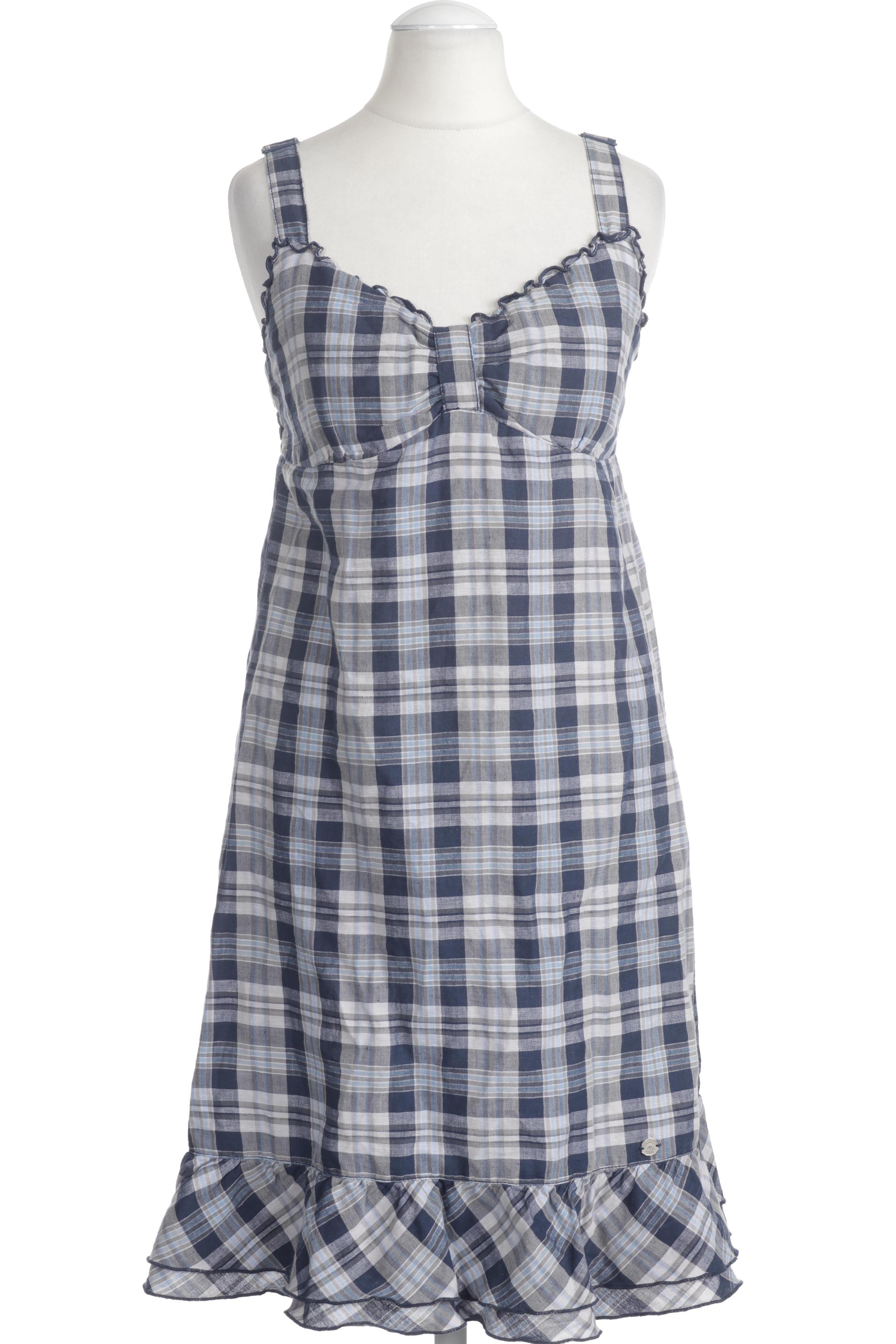 

Street One Damen Kleid, blau, Gr. 36