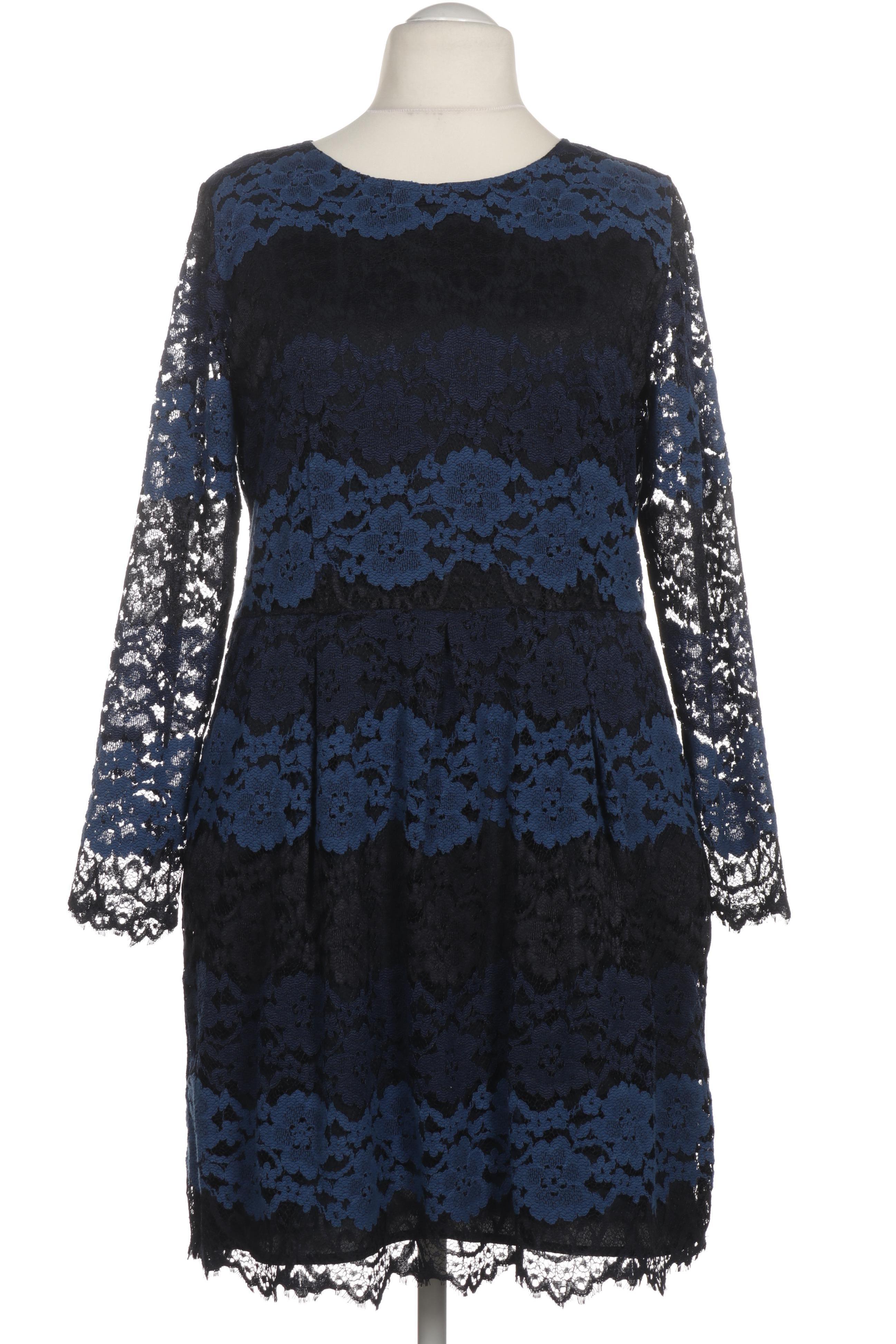 

Street One Damen Kleid, blau, Gr. 44