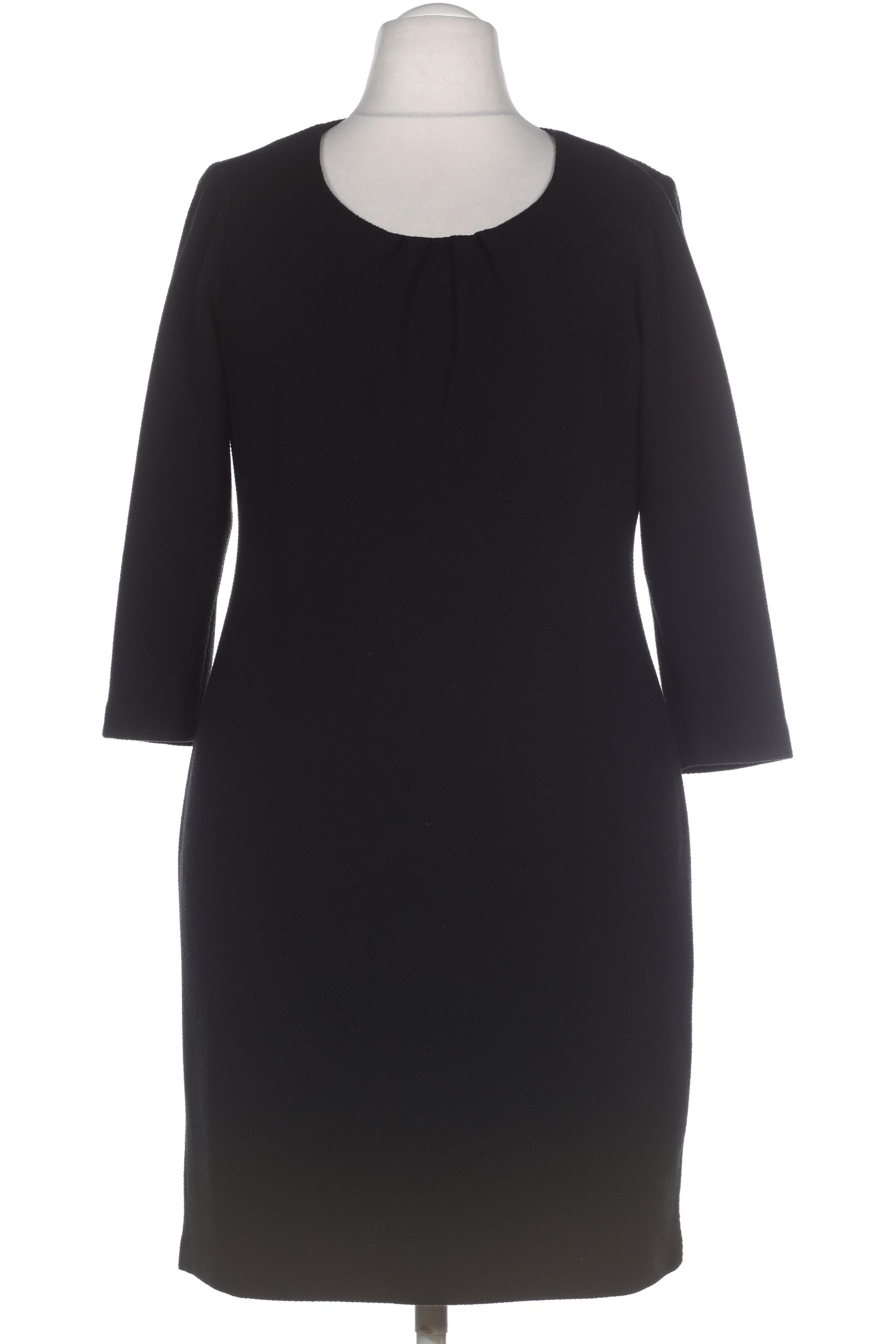 

Street One Damen Kleid, schwarz, Gr. 44