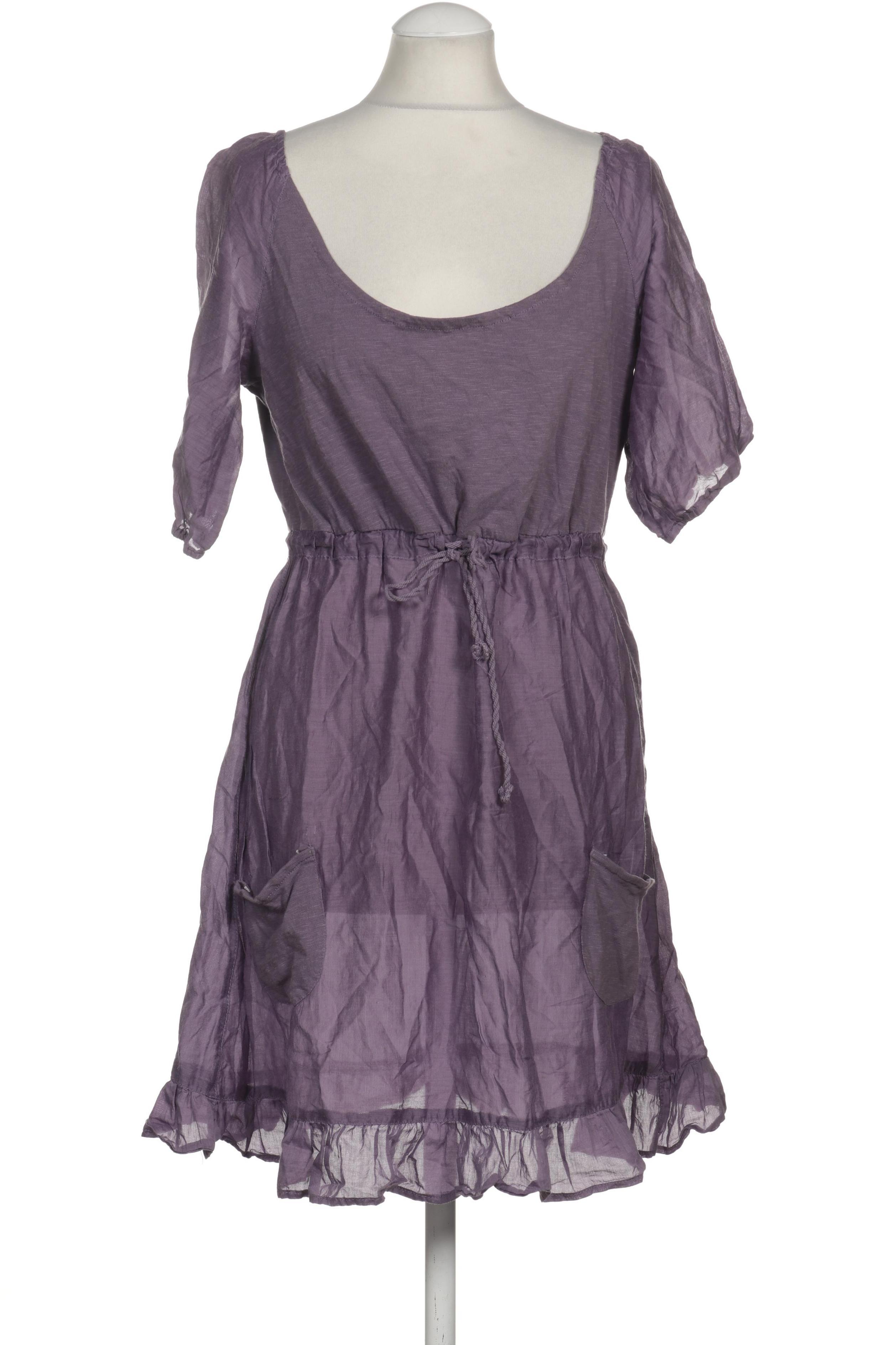 

Street One Damen Kleid, lila, Gr. 38