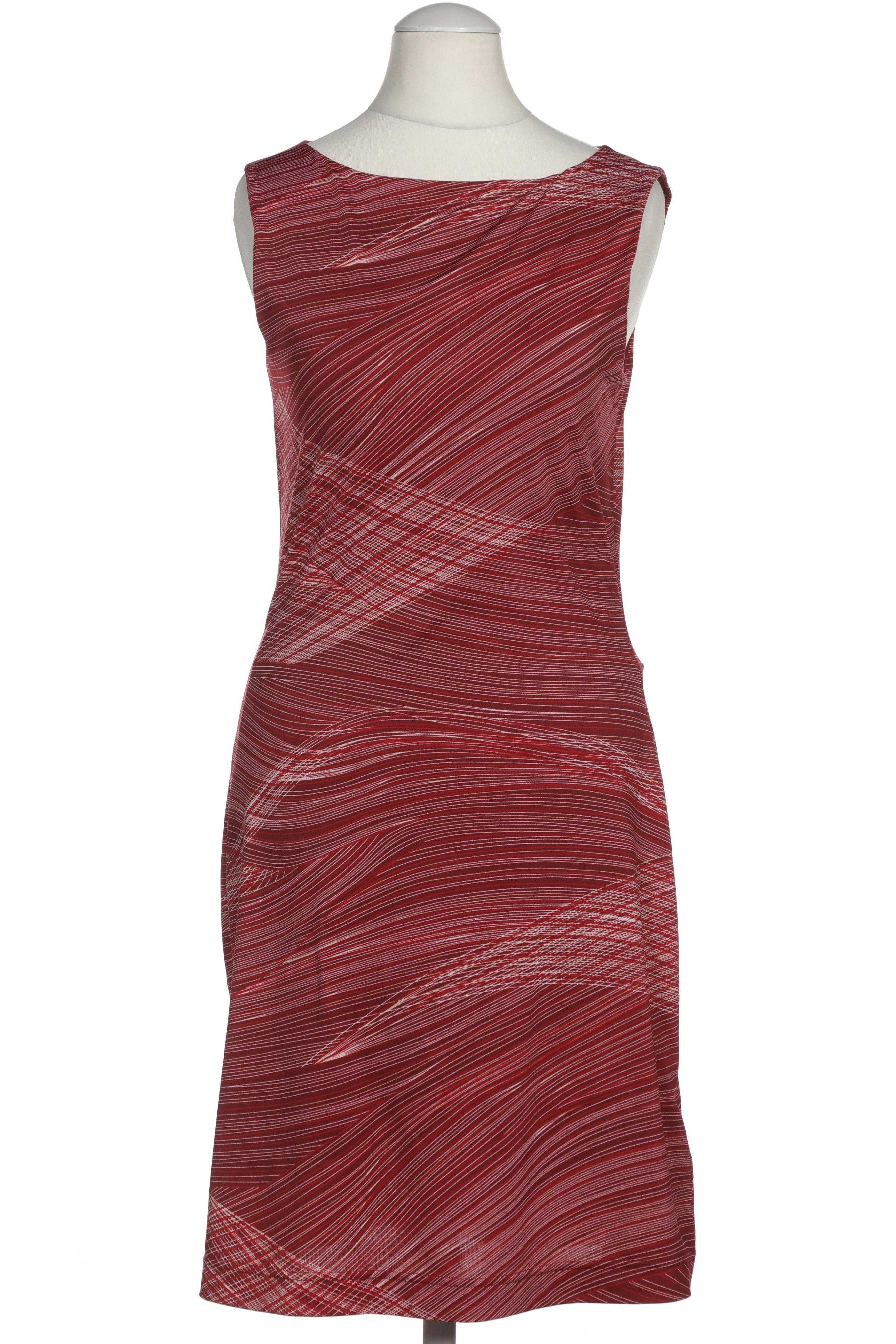 

Street One Damen Kleid, rot, Gr. 36