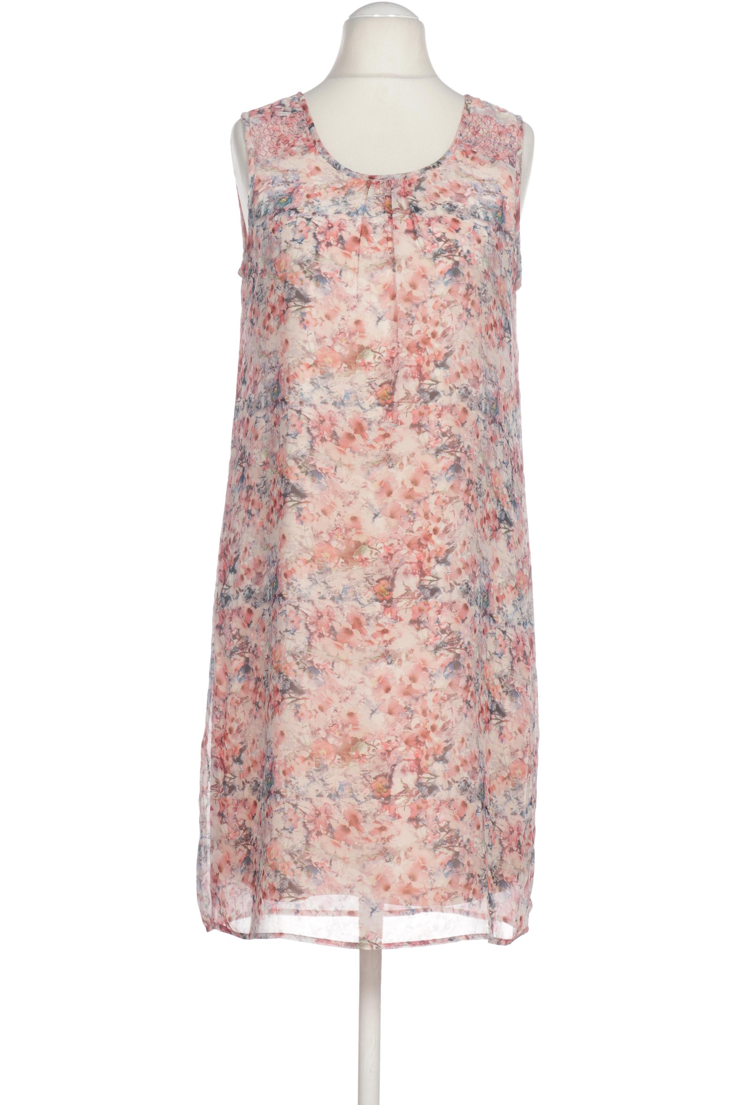 

Street One Damen Kleid, mehrfarbig, Gr. 38