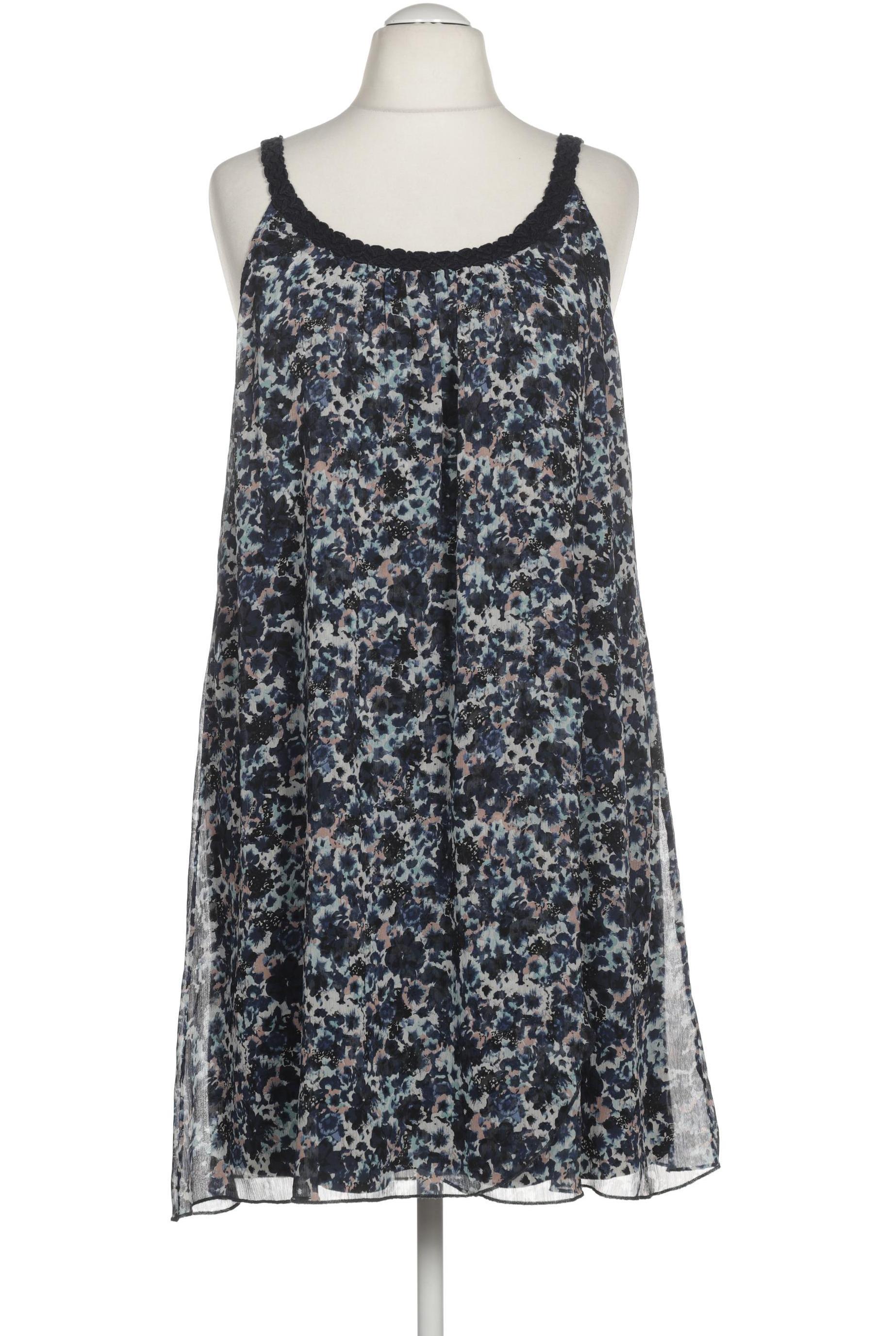 

Street One Damen Kleid, blau, Gr. 44