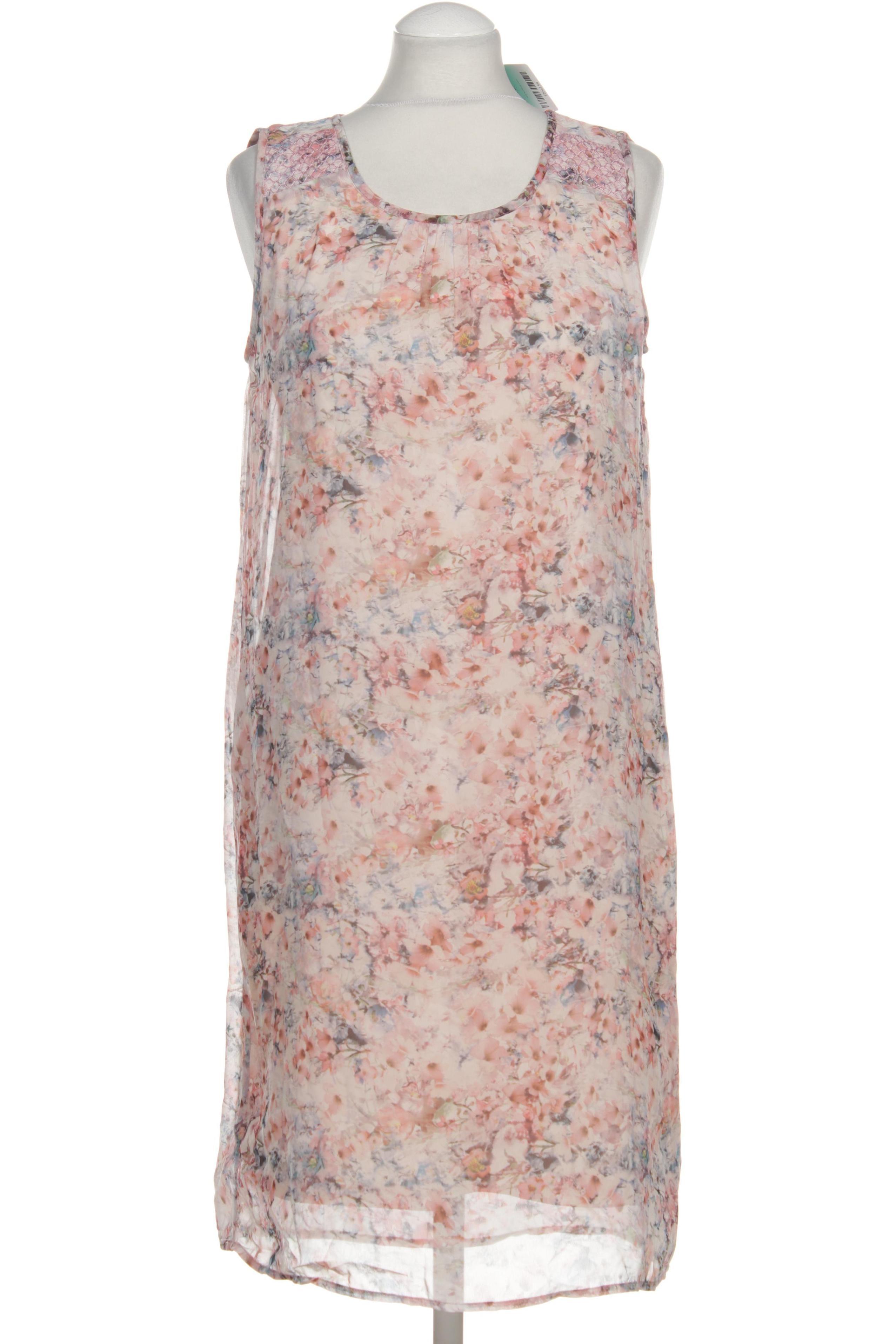 

Street One Damen Kleid, pink, Gr. 38