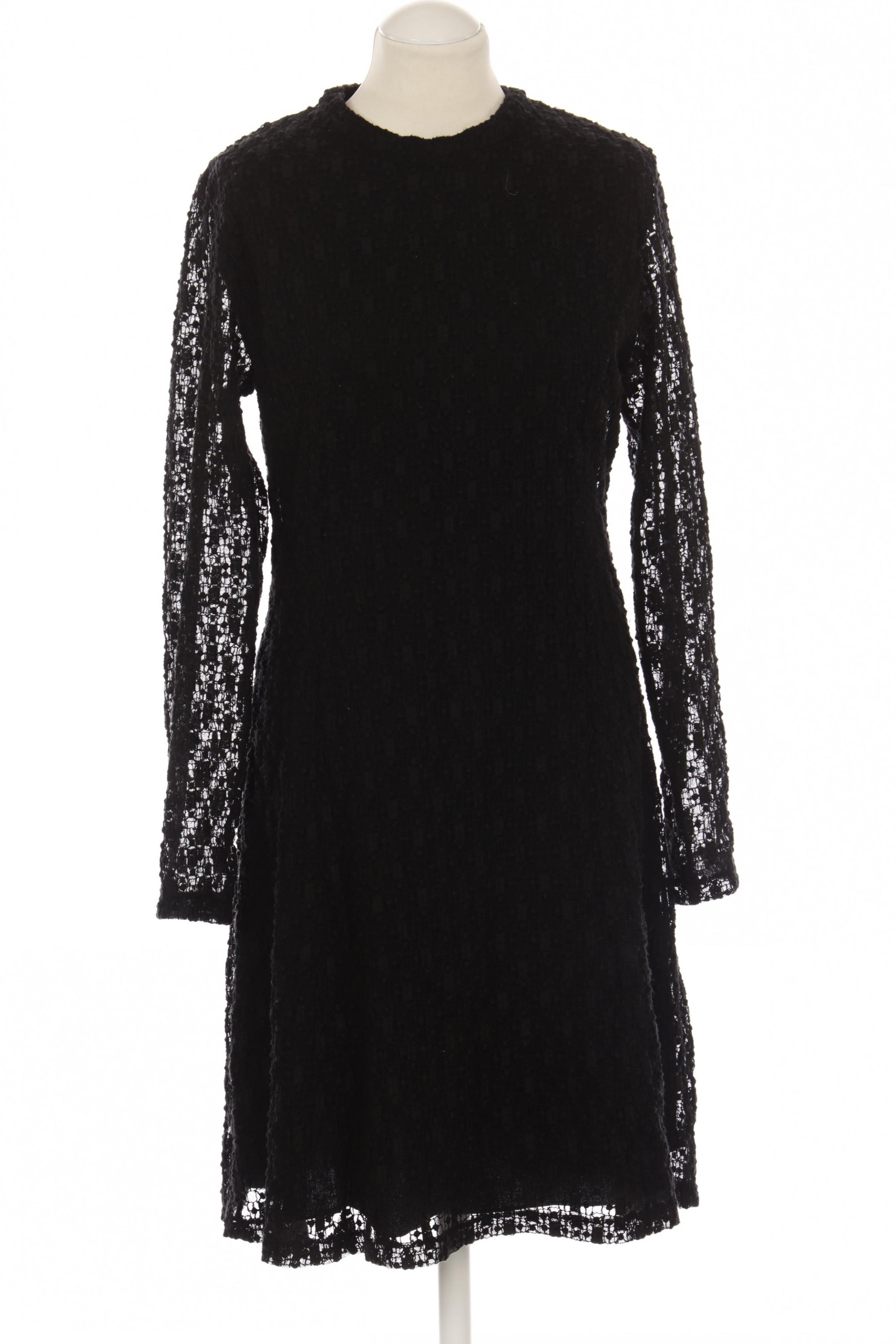 

Street One Damen Kleid, schwarz, Gr. 40