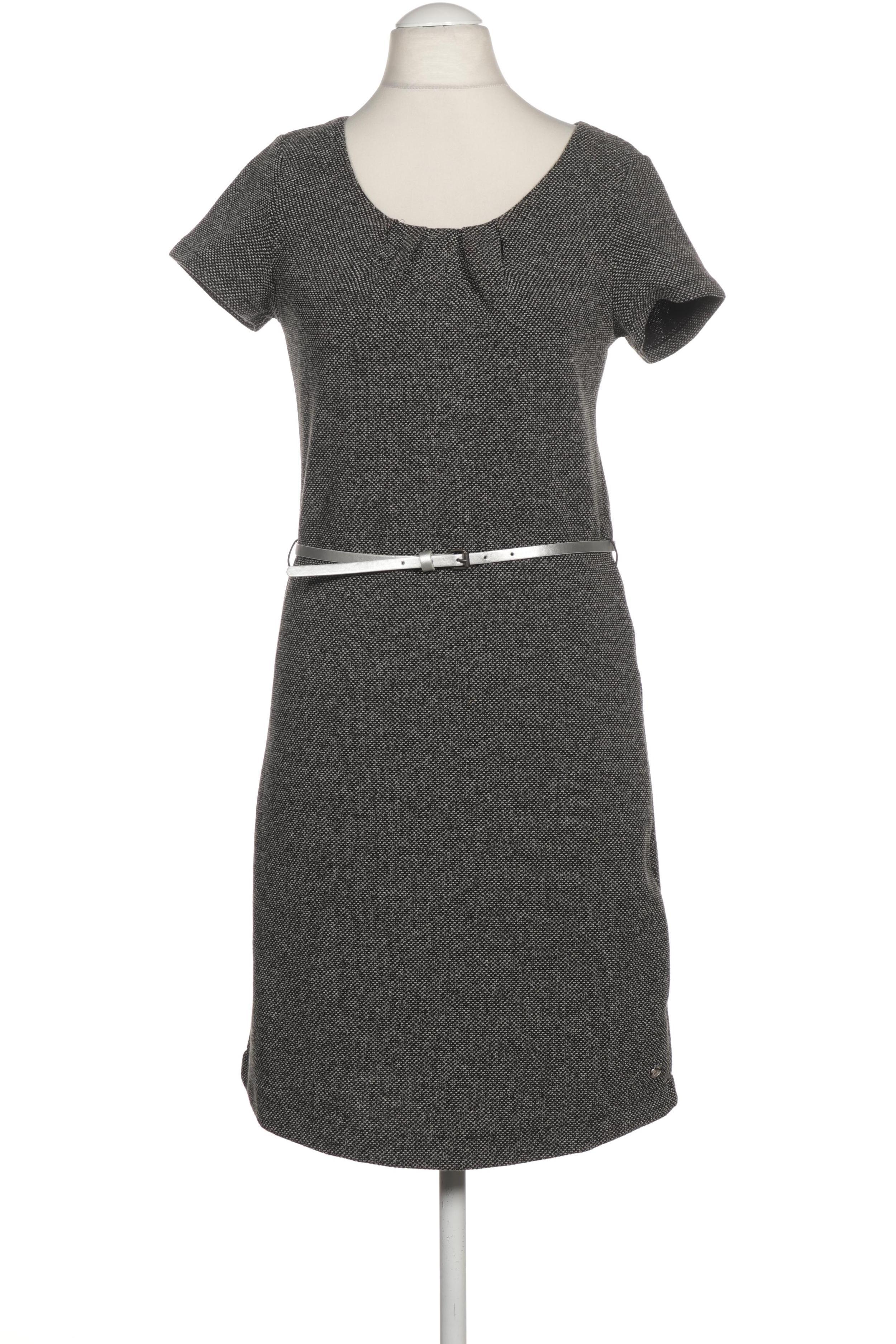 

Street One Damen Kleid, grau, Gr. 36