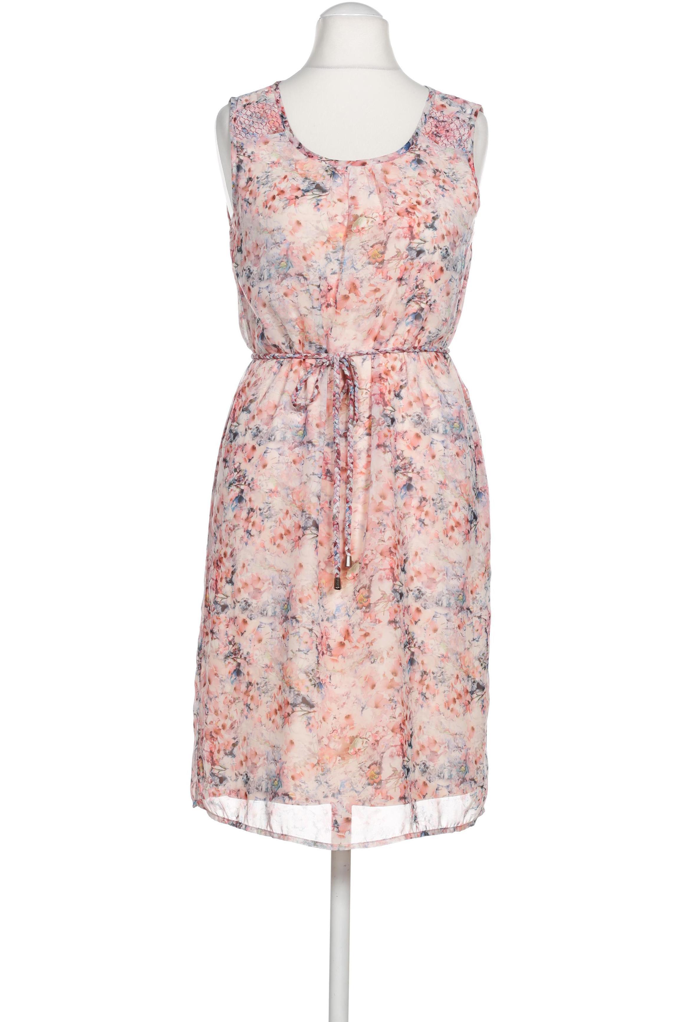 

Street One Damen Kleid, pink, Gr. 36