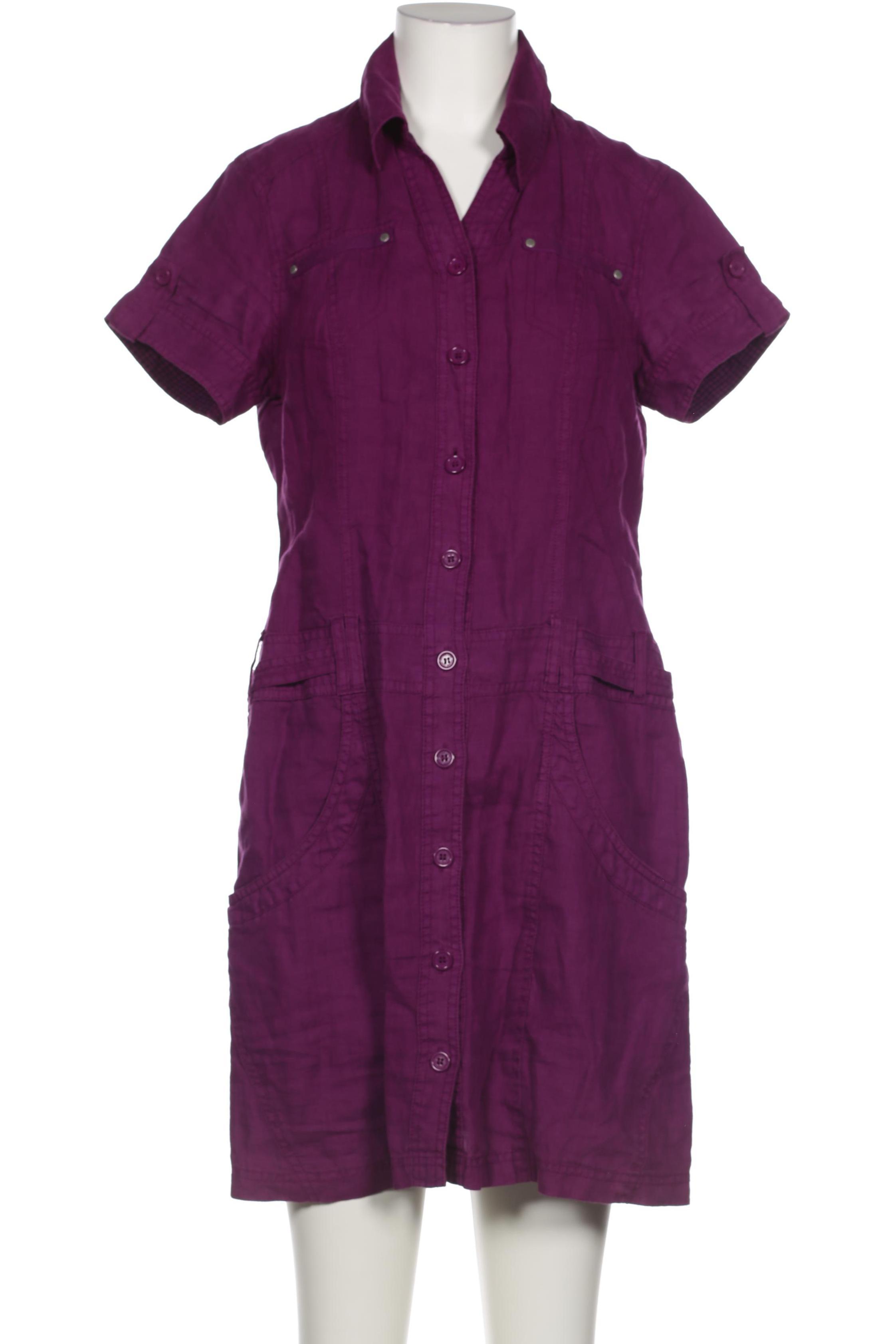 

Street One Damen Kleid, lila, Gr. 38