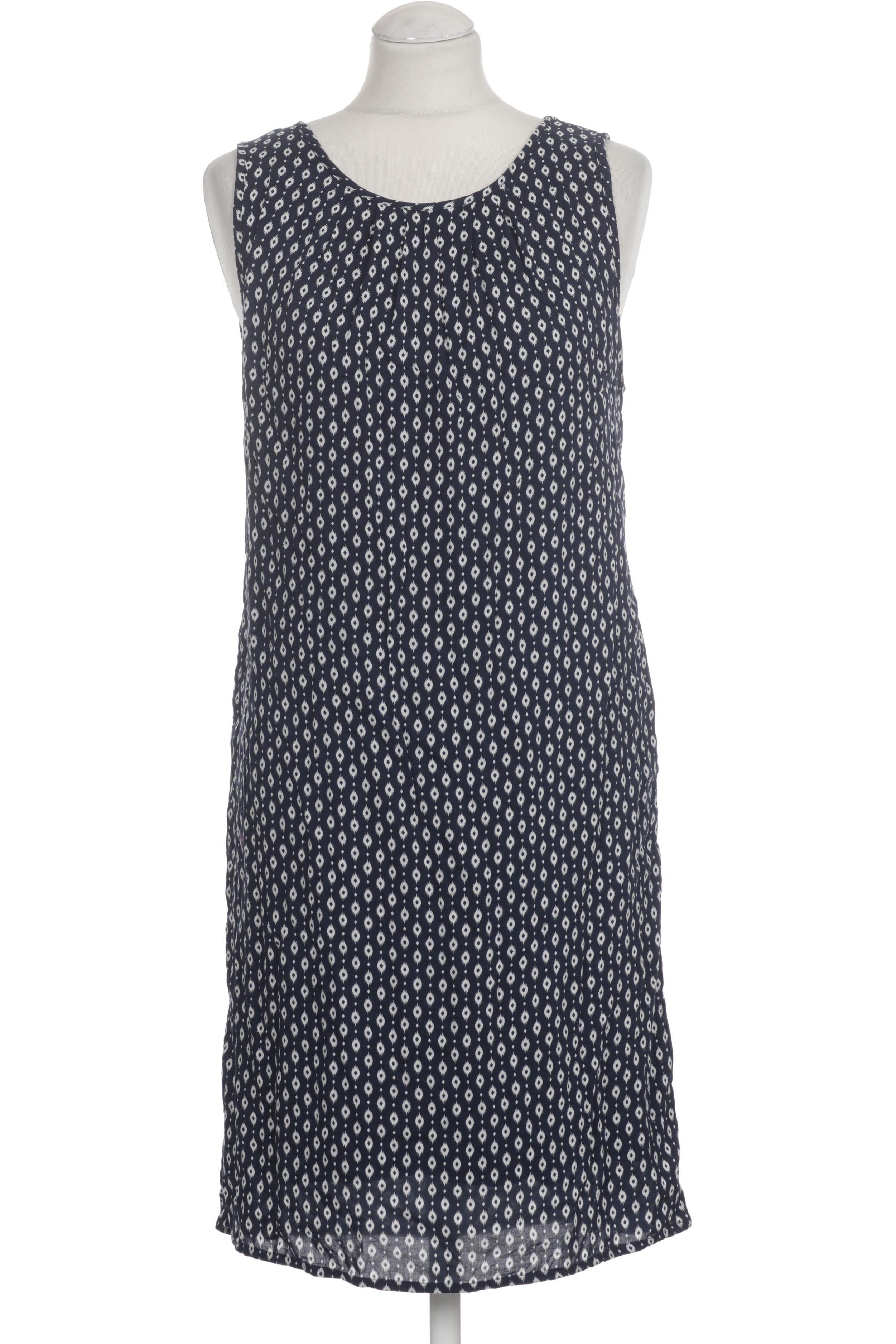 

Street One Damen Kleid, blau, Gr. 36