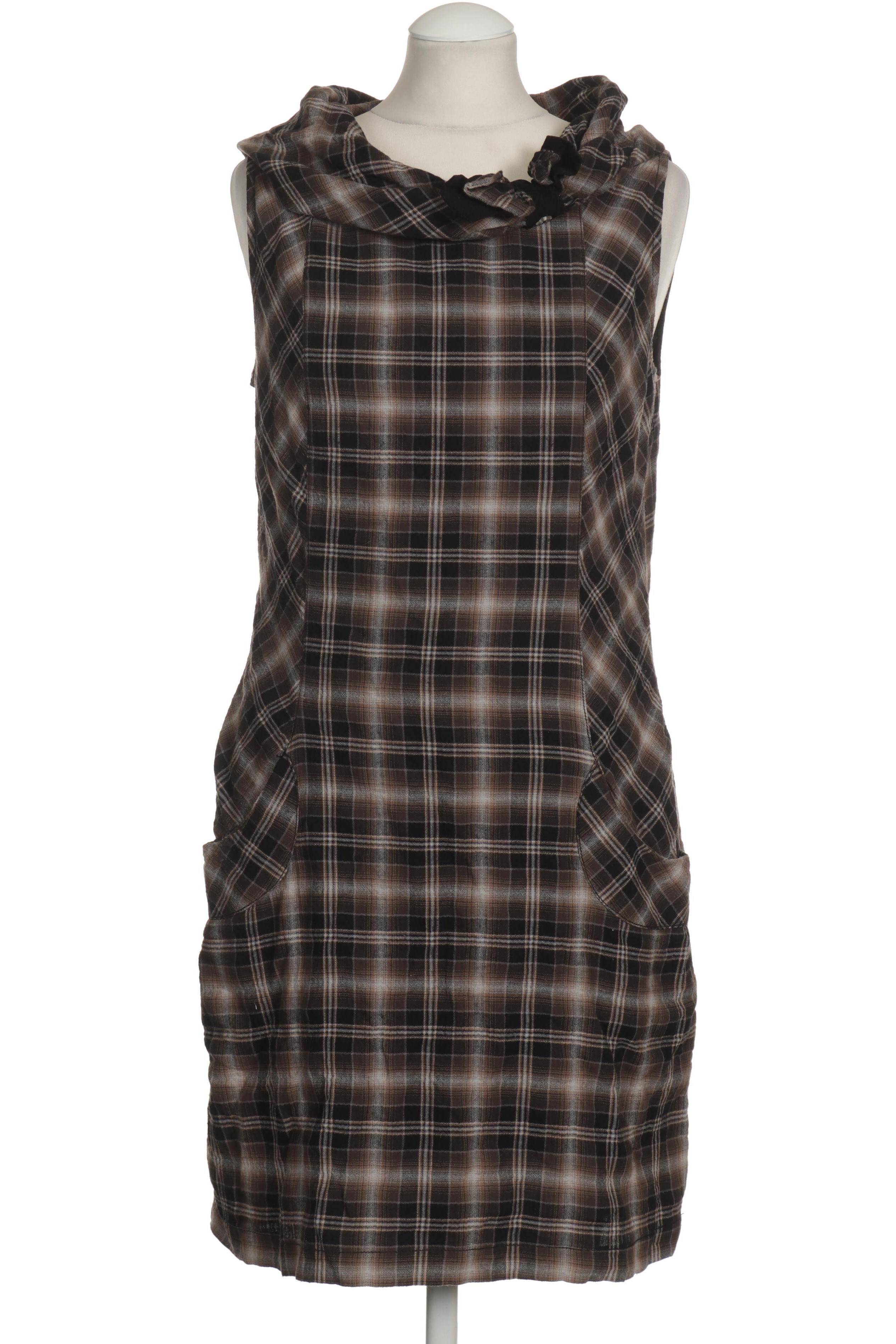 

Street One Damen Kleid, grau, Gr. 40