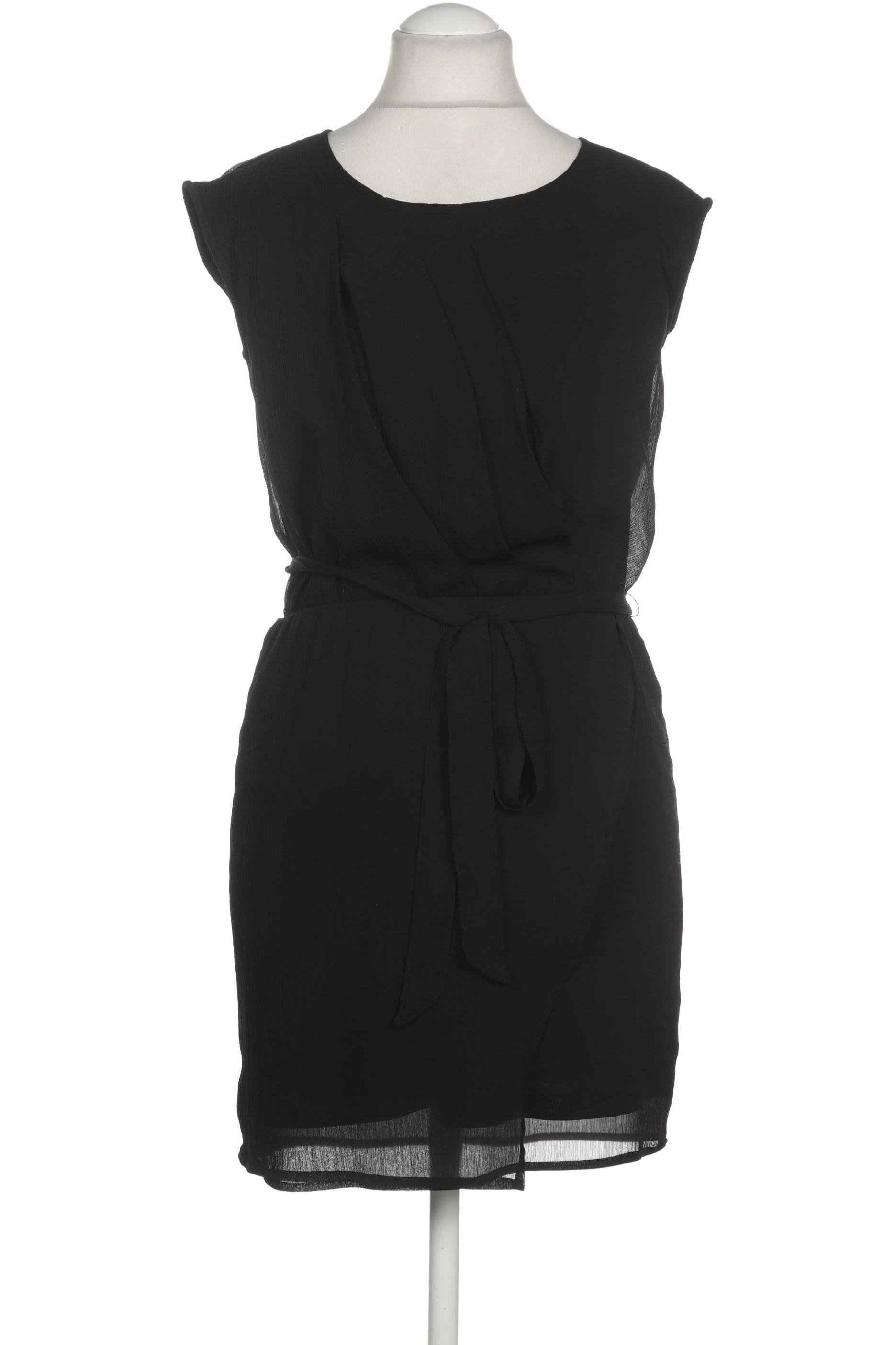 

Street One Damen Kleid, schwarz, Gr. 38