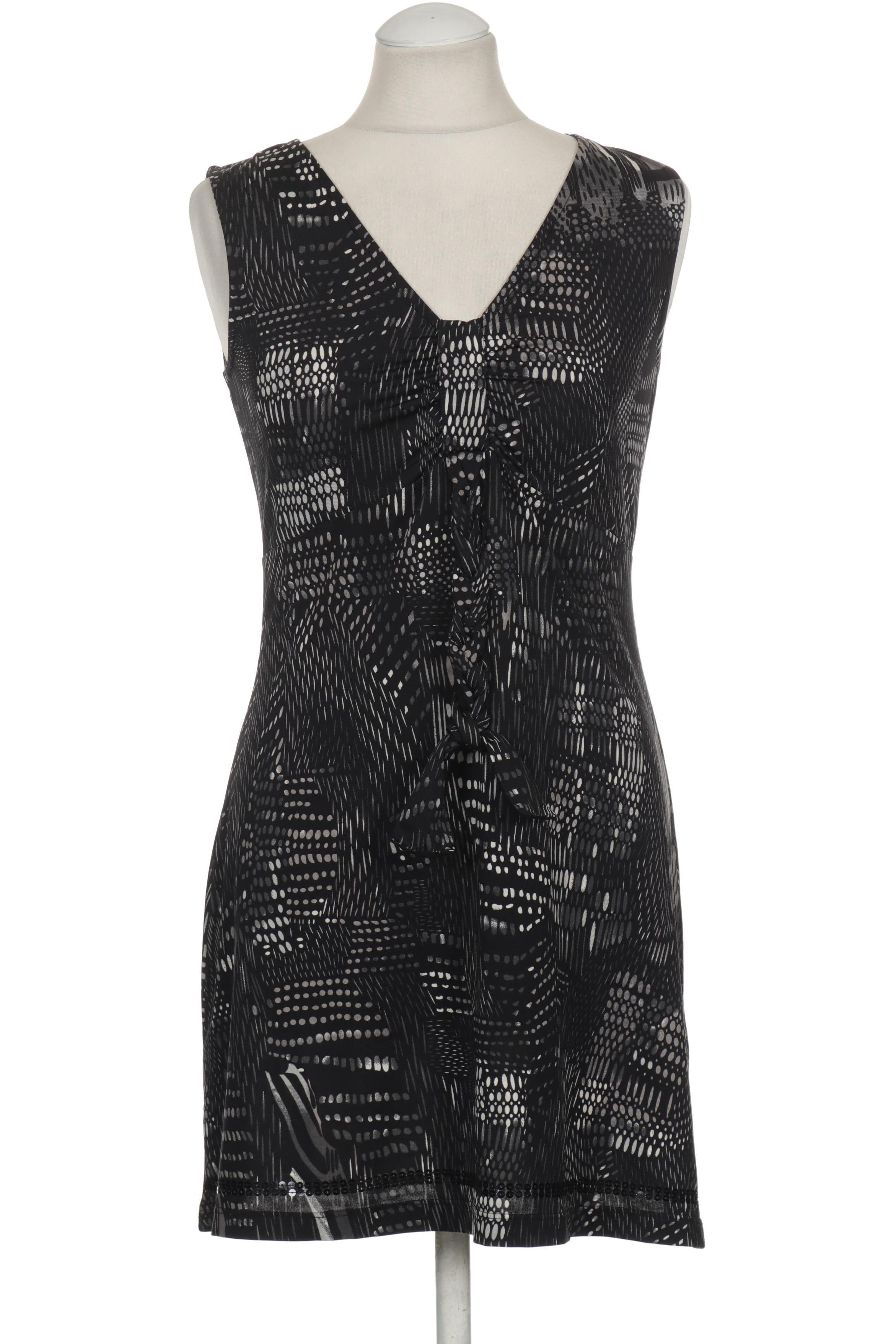 

Street One Damen Kleid, schwarz, Gr.