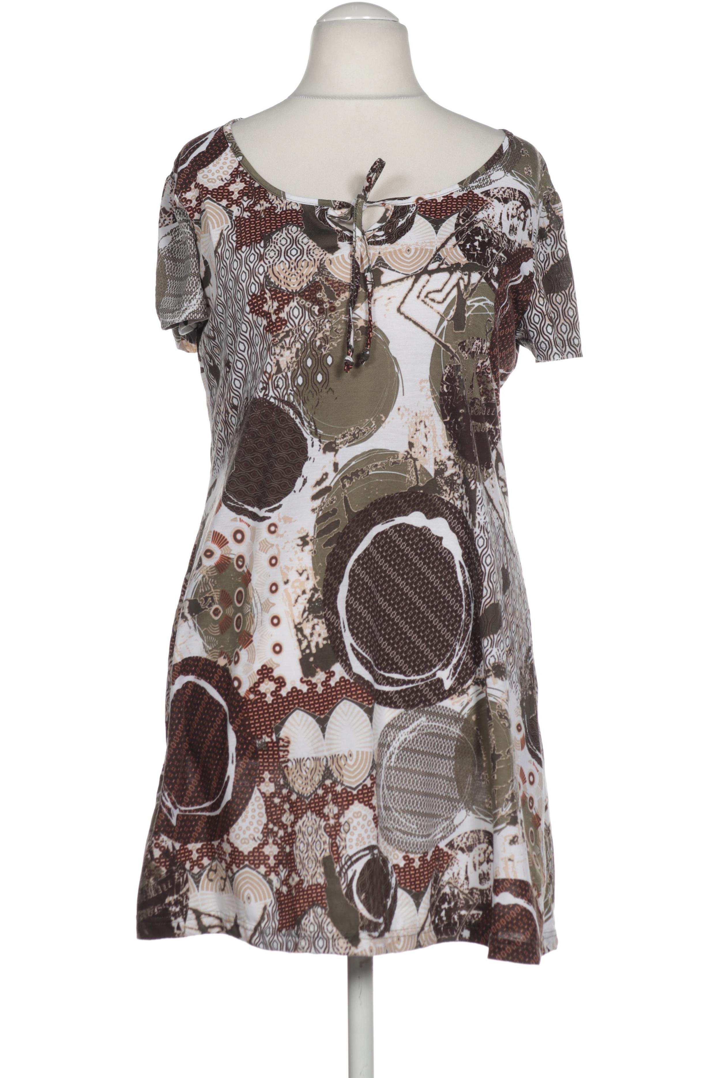 

Street One Damen Kleid, grün, Gr. 38