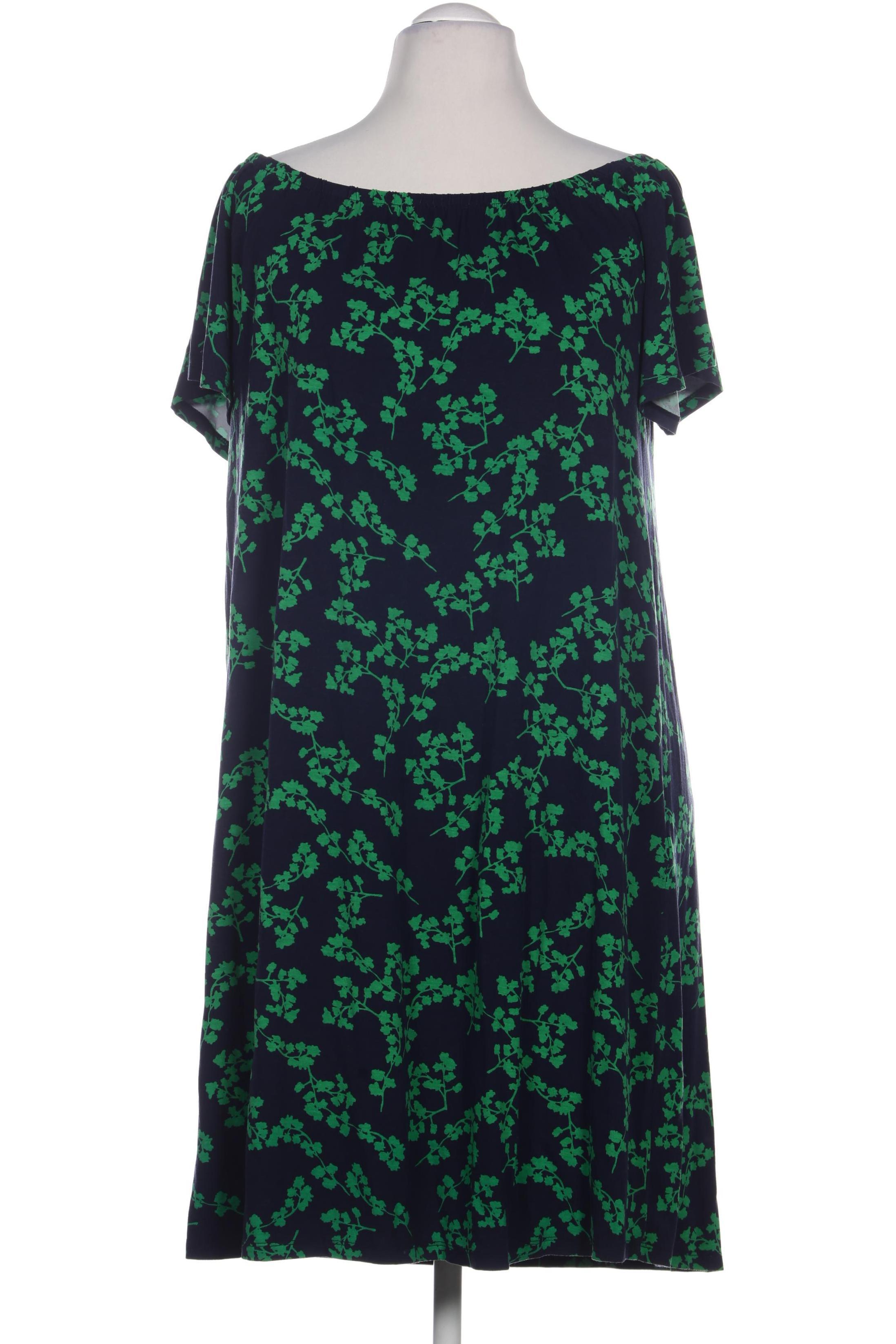 

Street One Damen Kleid, blau, Gr. 46