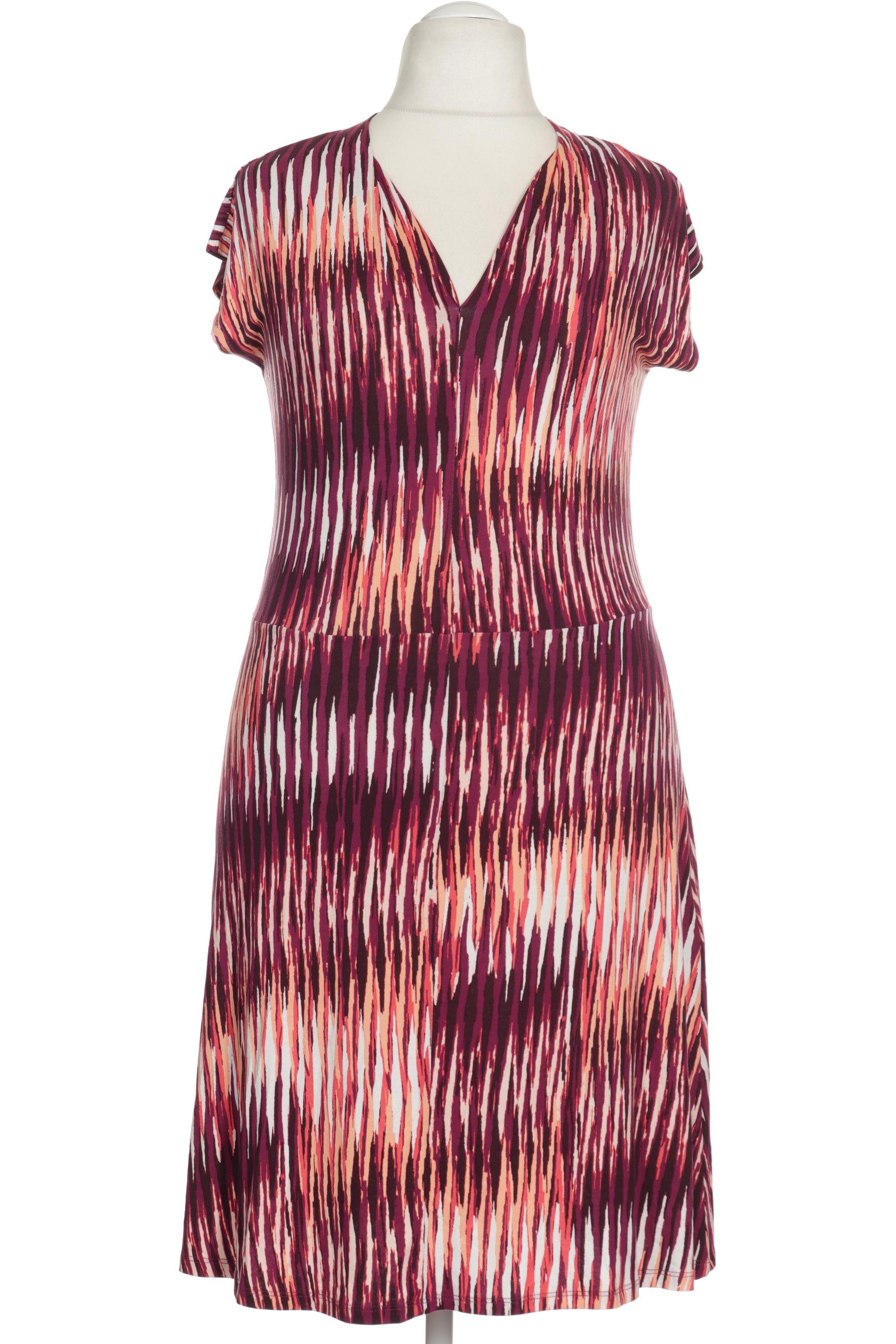 

Street One Damen Kleid, lila, Gr. 42