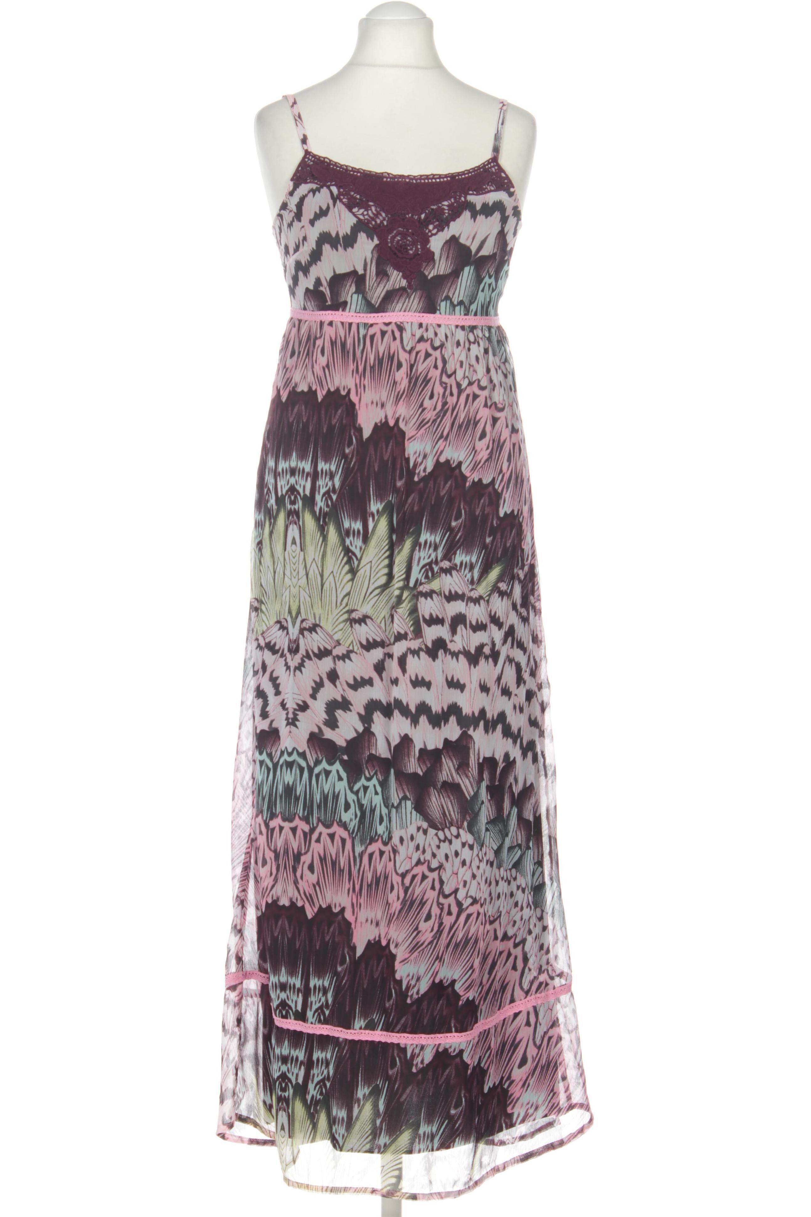 

Street One Damen Kleid, lila, Gr. 36