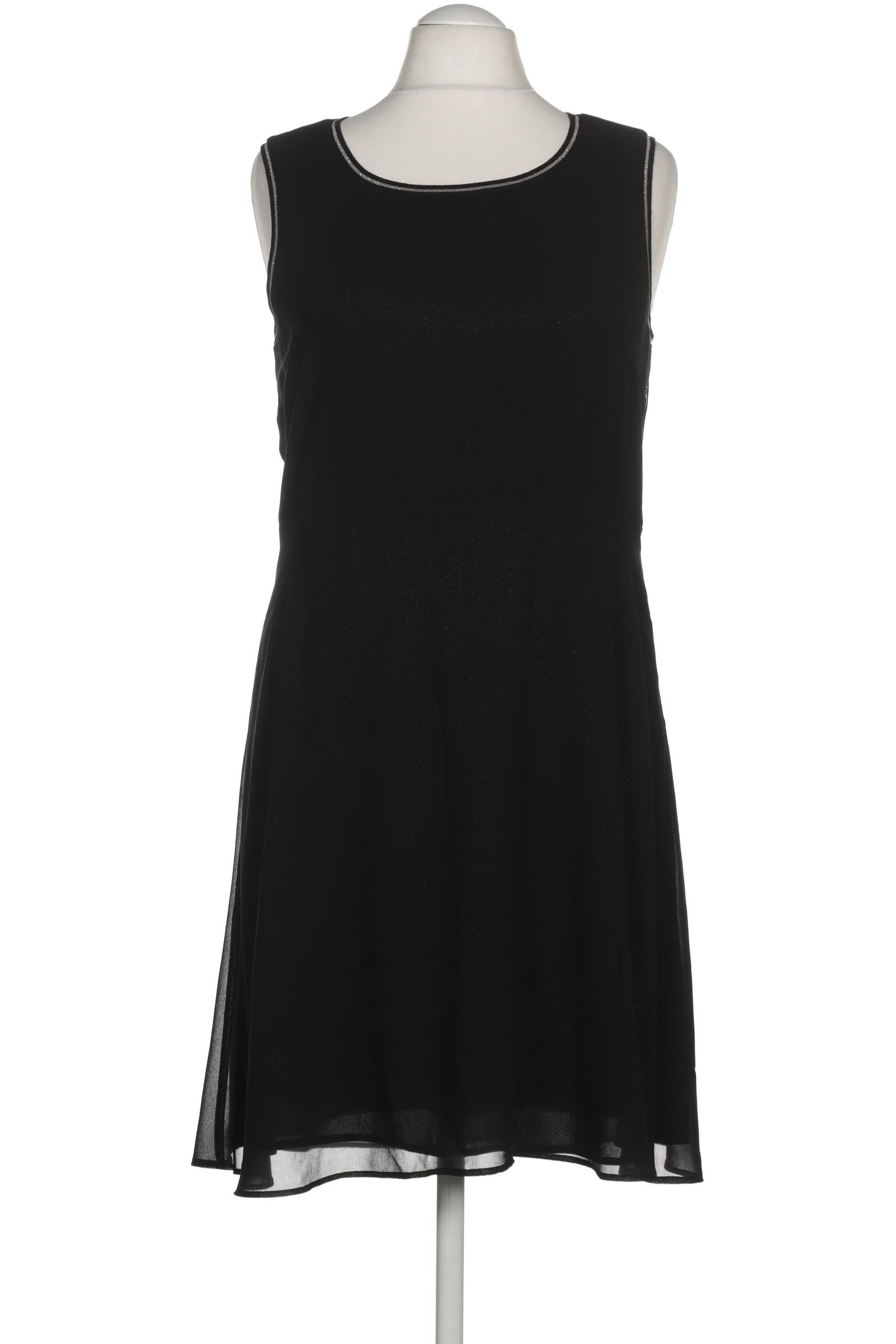 

Street One Damen Kleid, schwarz, Gr. 40