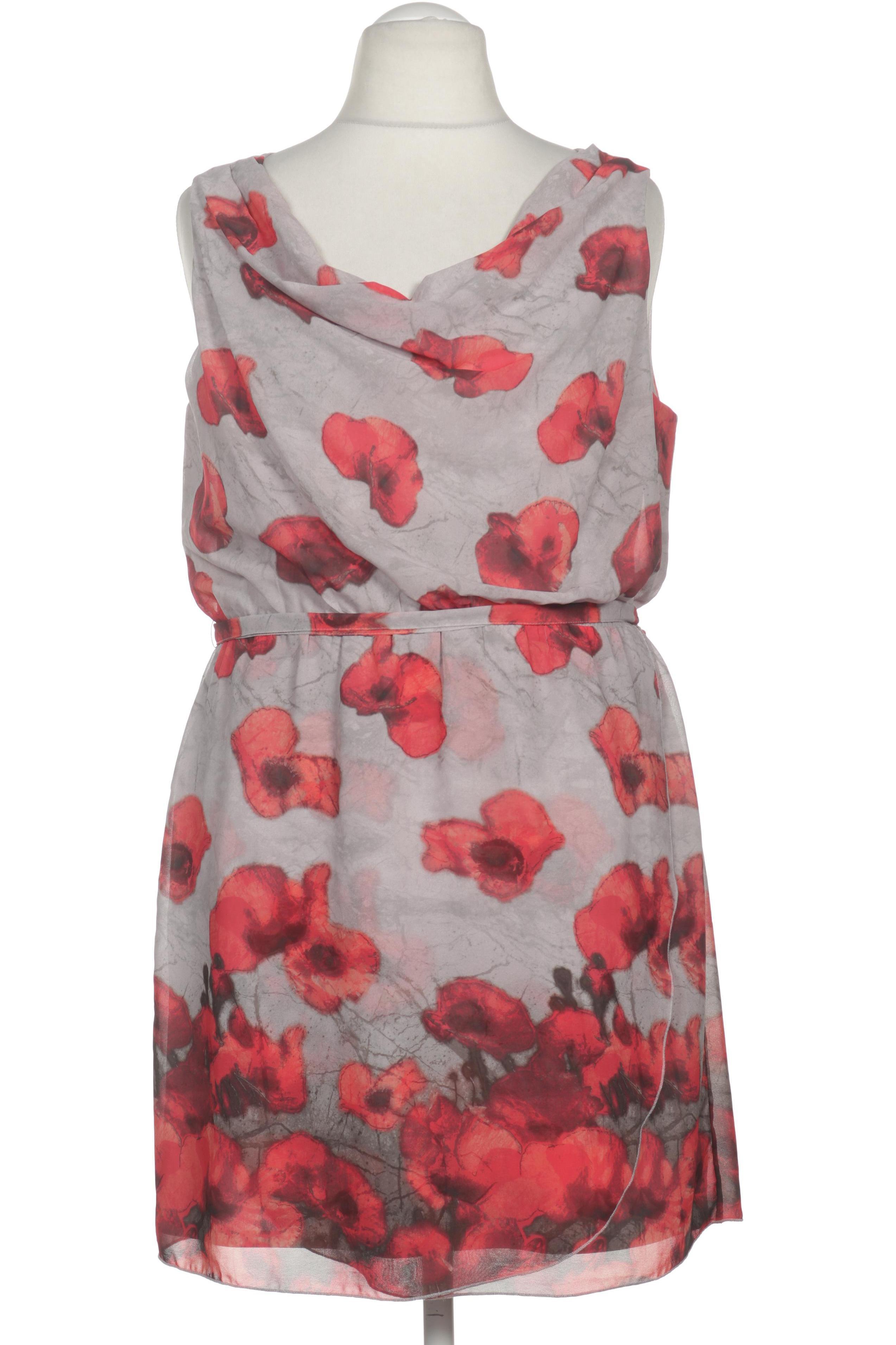 

Street One Damen Kleid, mehrfarbig, Gr. 44