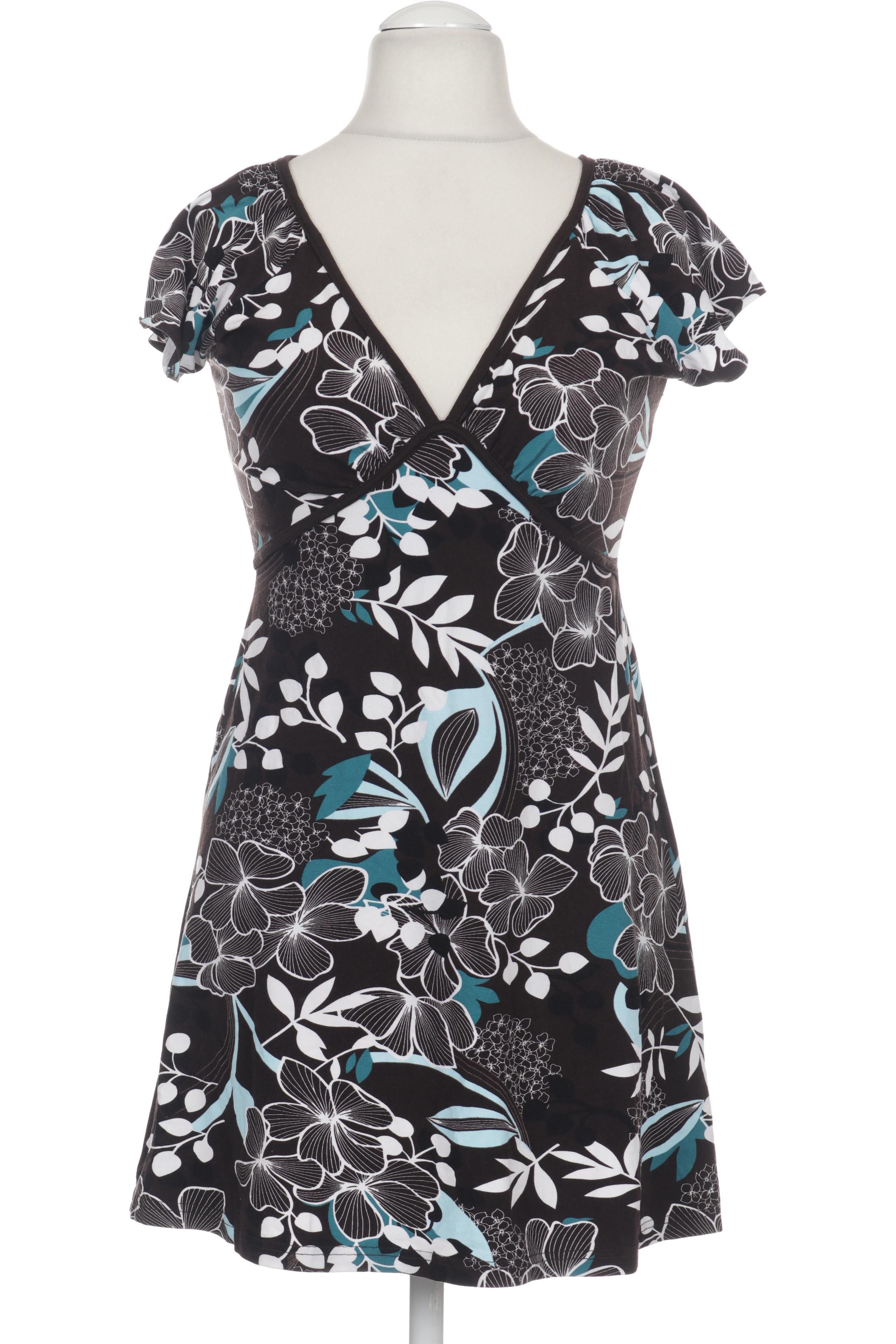 

Street One Damen Kleid, braun, Gr. 38