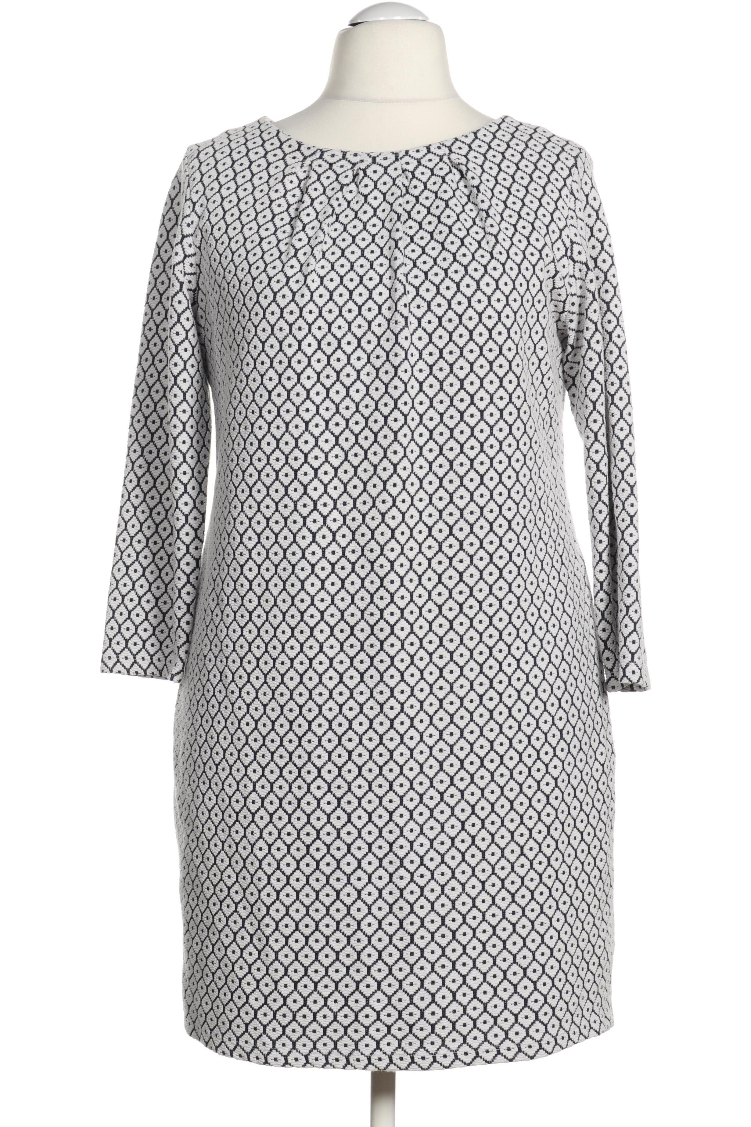 

Street One Damen Kleid, weiß, Gr. 44