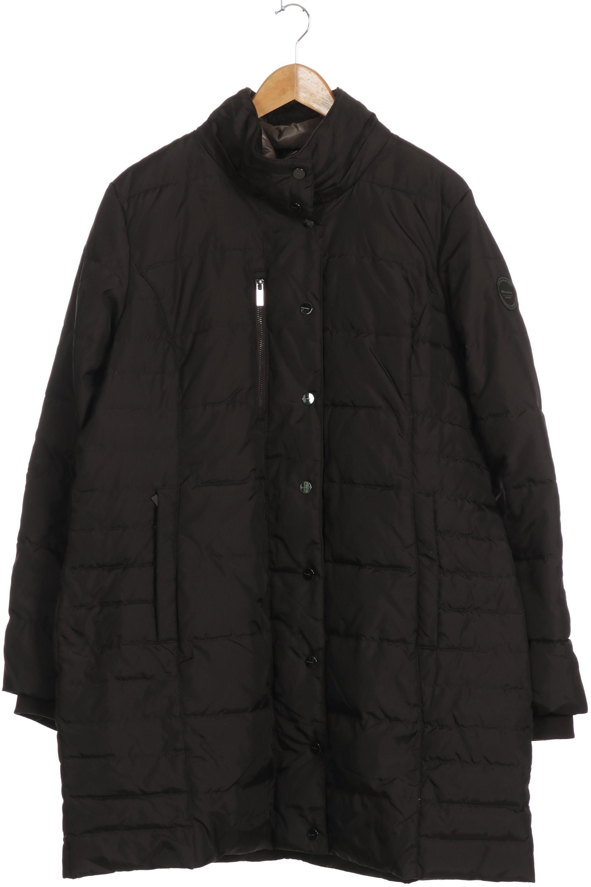 

Street One Damen Mantel, schwarz, Gr. 44