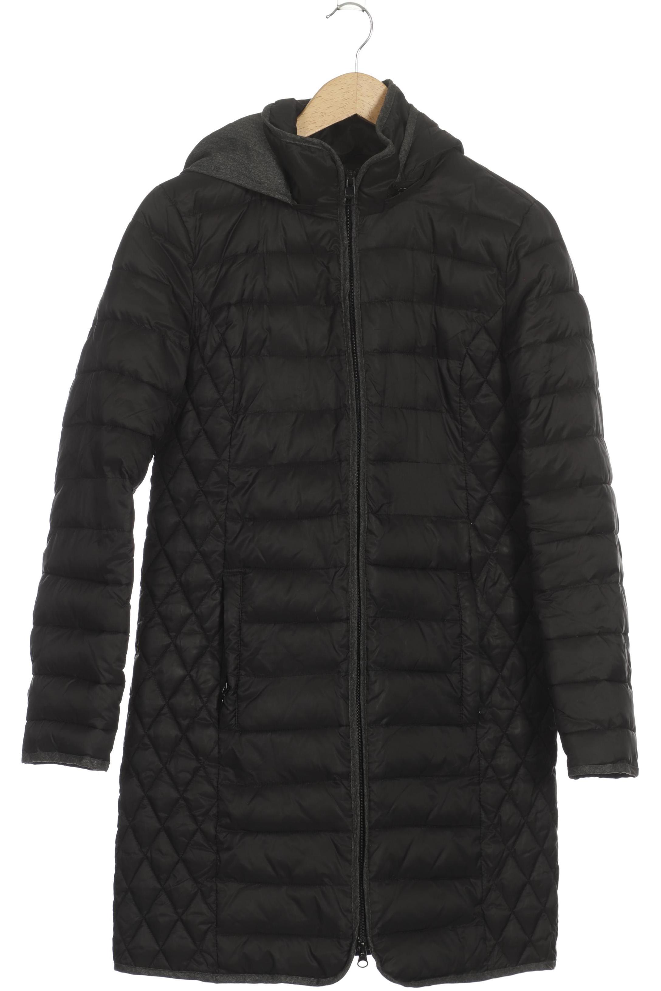 

Street One Damen Mantel, schwarz, Gr. 38