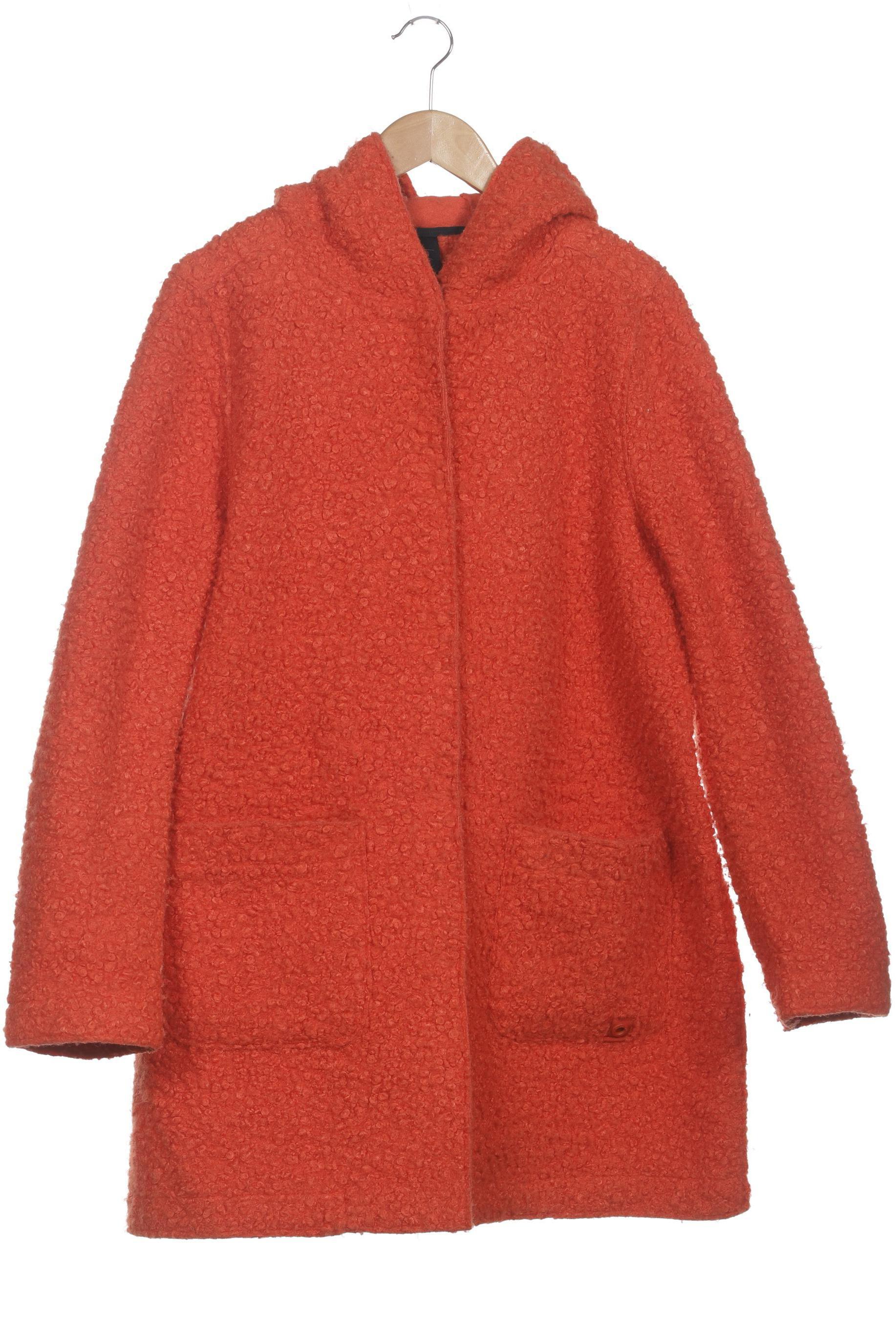 

Street One Damen Mantel, orange, Gr. 40