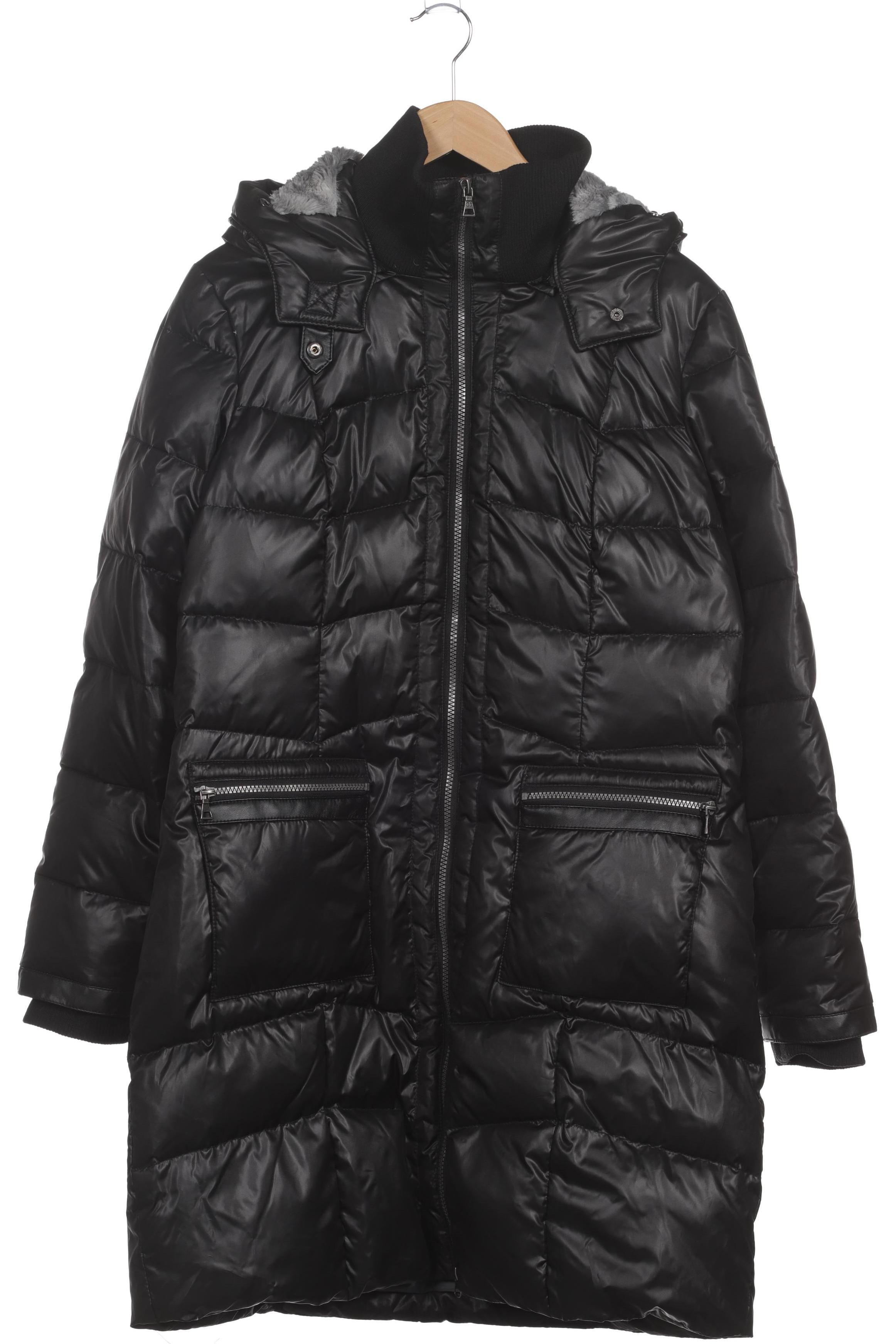 

Street One Damen Mantel, schwarz, Gr.