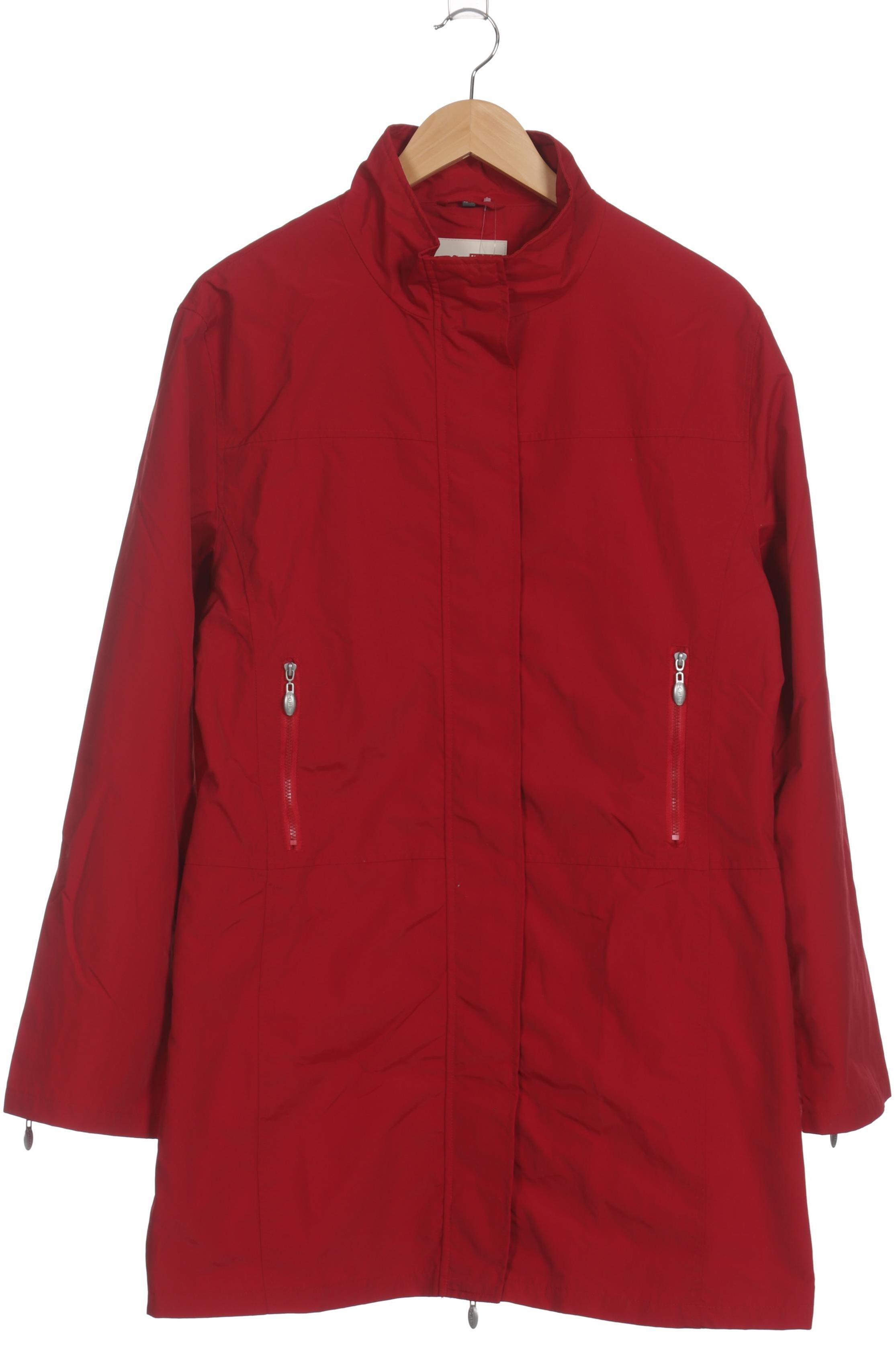 

Street One Damen Mantel, rot, Gr. 42